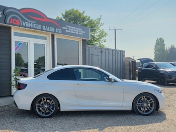 Used BMW 2 Series 2015 for sale - 78539203: Photo