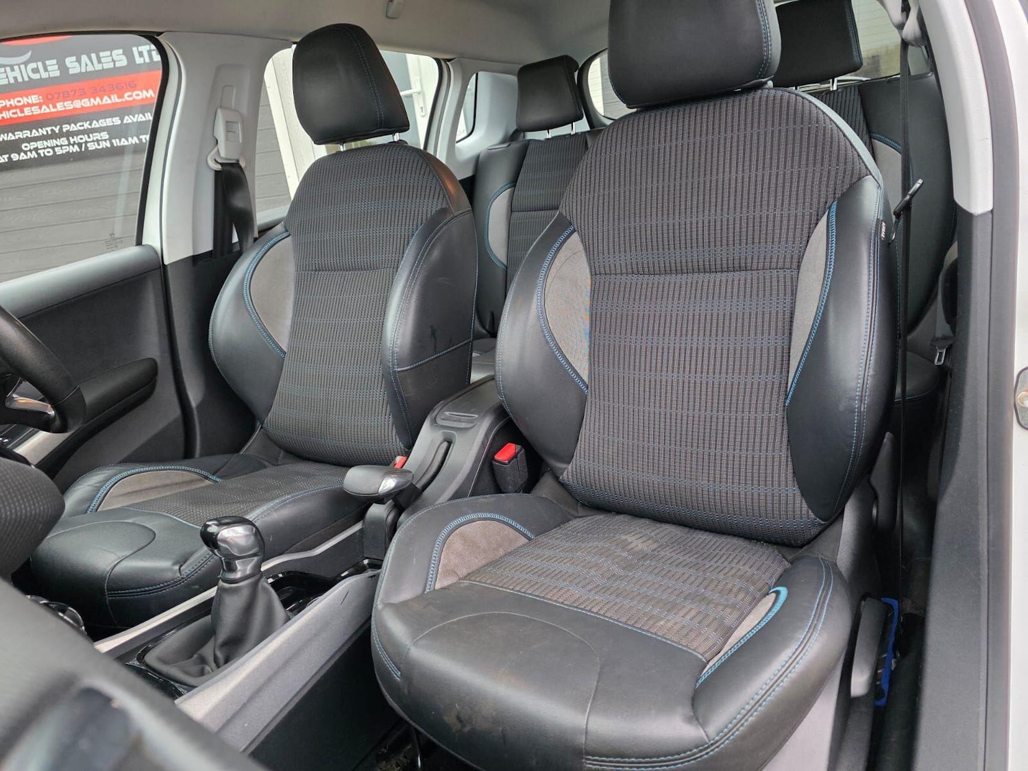 Used Peugeot 2008 2015 for sale - 77166668: Photo 17