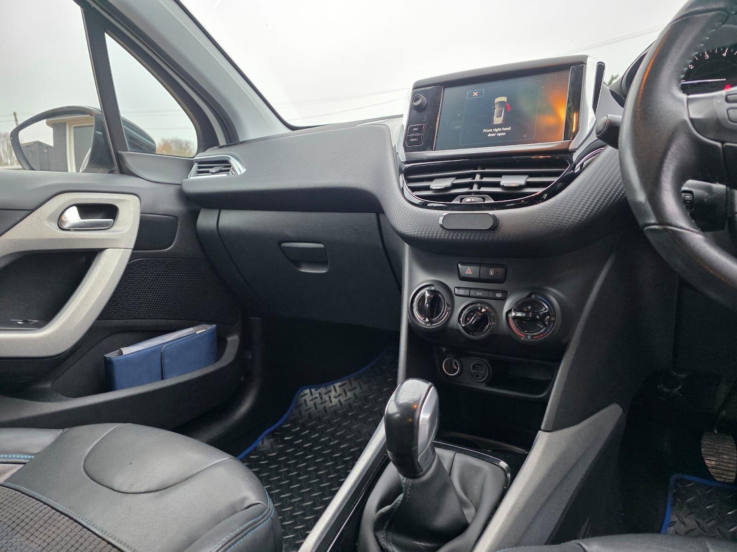 Used Peugeot 2008 2015 for sale - 77166668: Photo 18