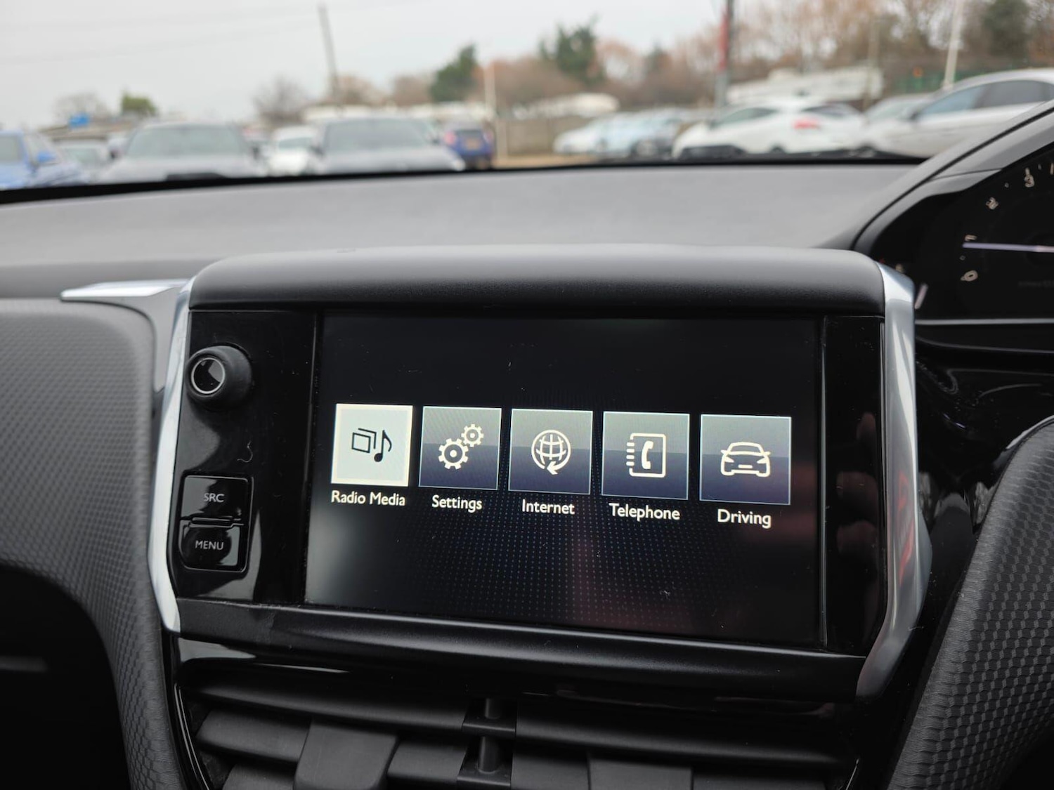 Used Peugeot 2008 2015 for sale - 77166668: Photo 22