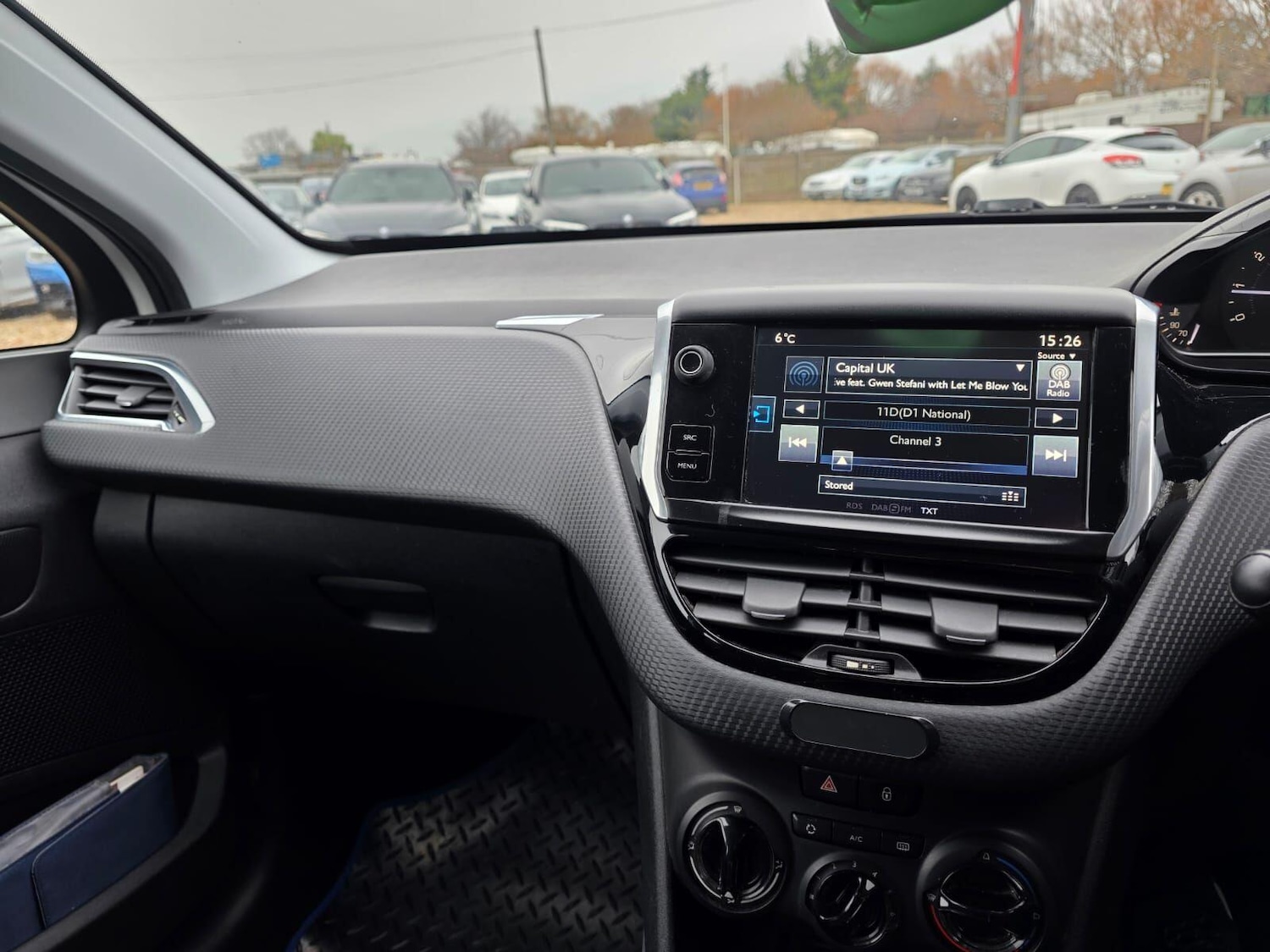Used Peugeot 2008 2015 for sale - 77166668: Photo 23