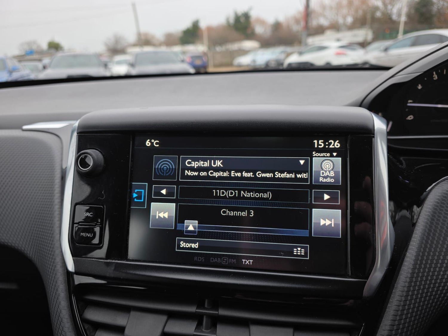 Used Peugeot 2008 2015 for sale - 77166668: Photo 25