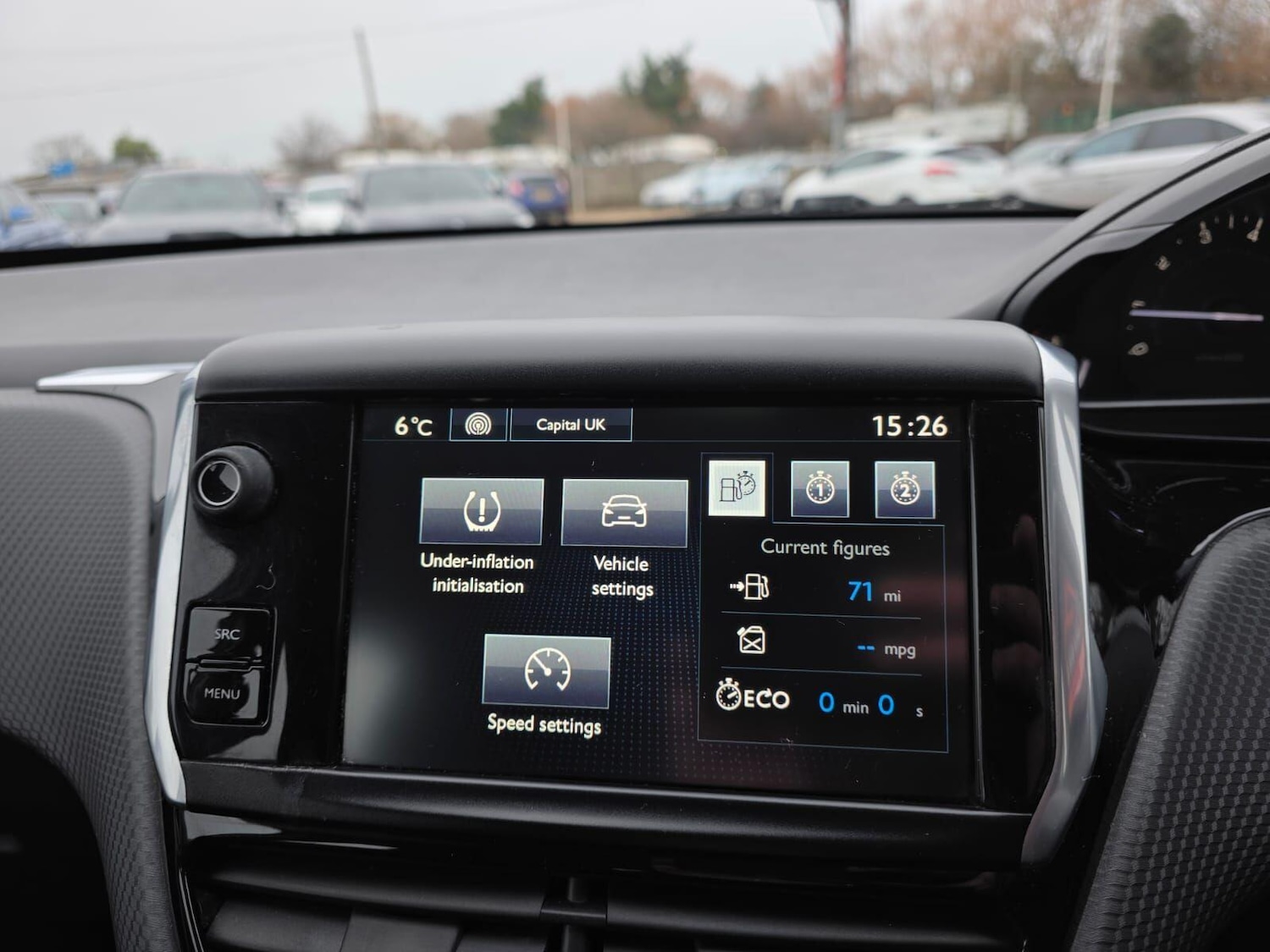 Used Peugeot 2008 2015 for sale - 77166668: Photo 26