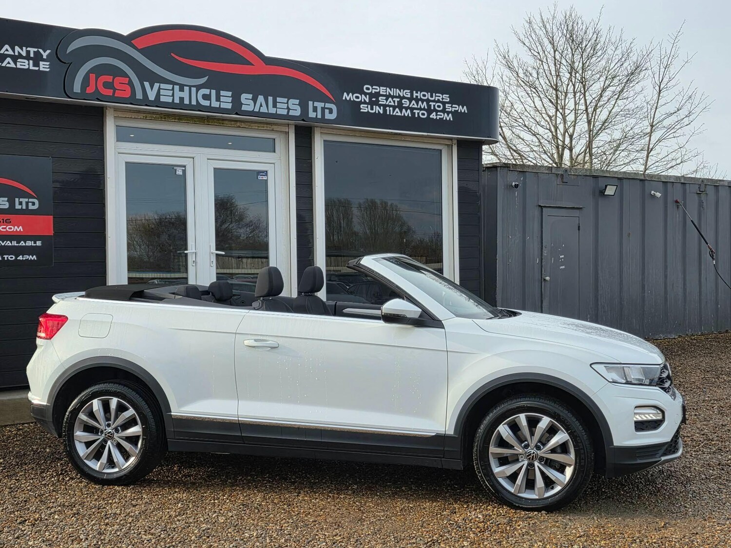 Used Volkswagen T-Roc for sale - 77695705: Photo 19