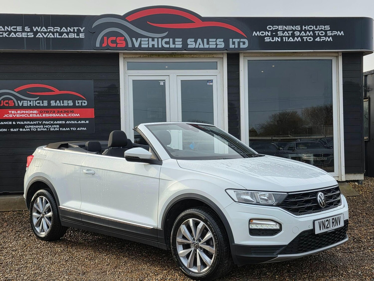 Used Volkswagen T-Roc for sale - 77695705: Photo 20
