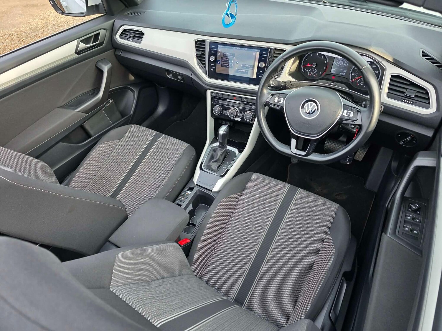 Used Volkswagen T-Roc for sale - 77695705: Photo 33