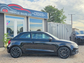 Used Audi A1 2011 for sale - 78752229: Photo