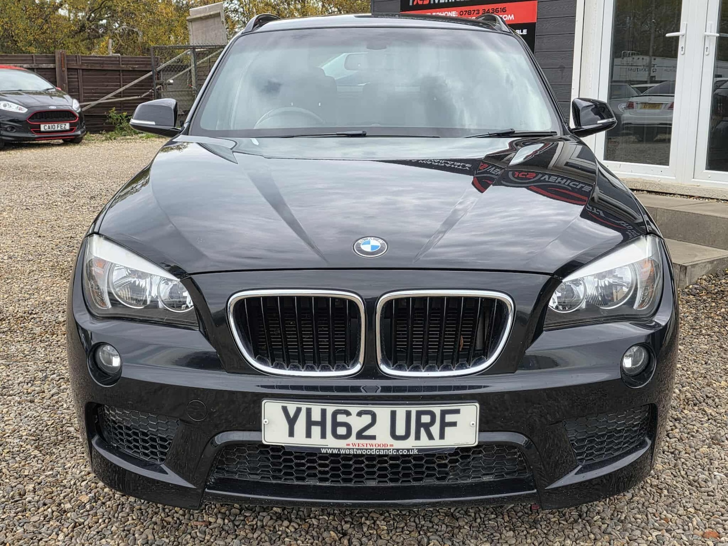 Used BMW X1 2012 for sale - 76992219: Photo 11