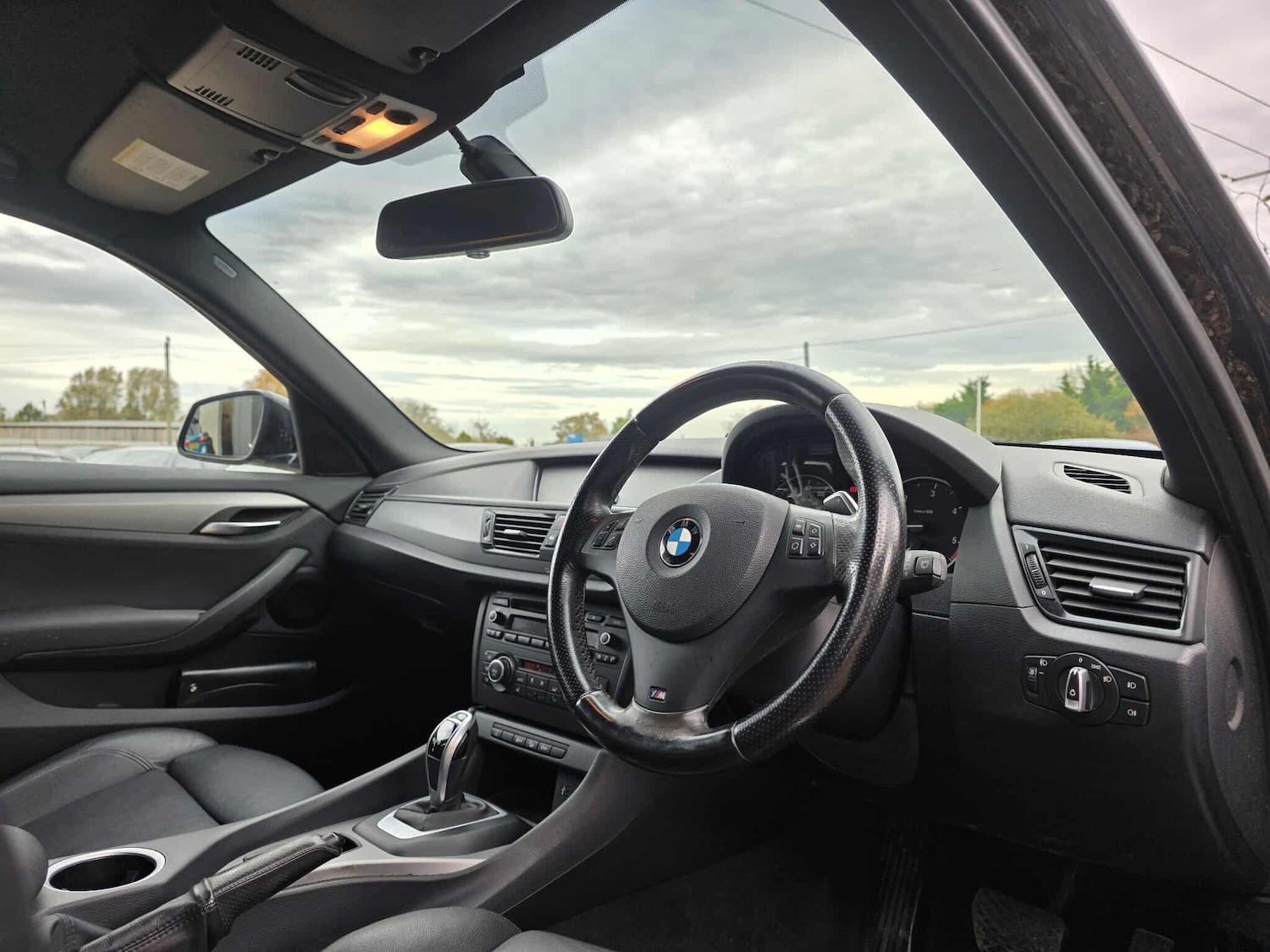 Used BMW X1 2012 for sale - 76992219: Photo 12