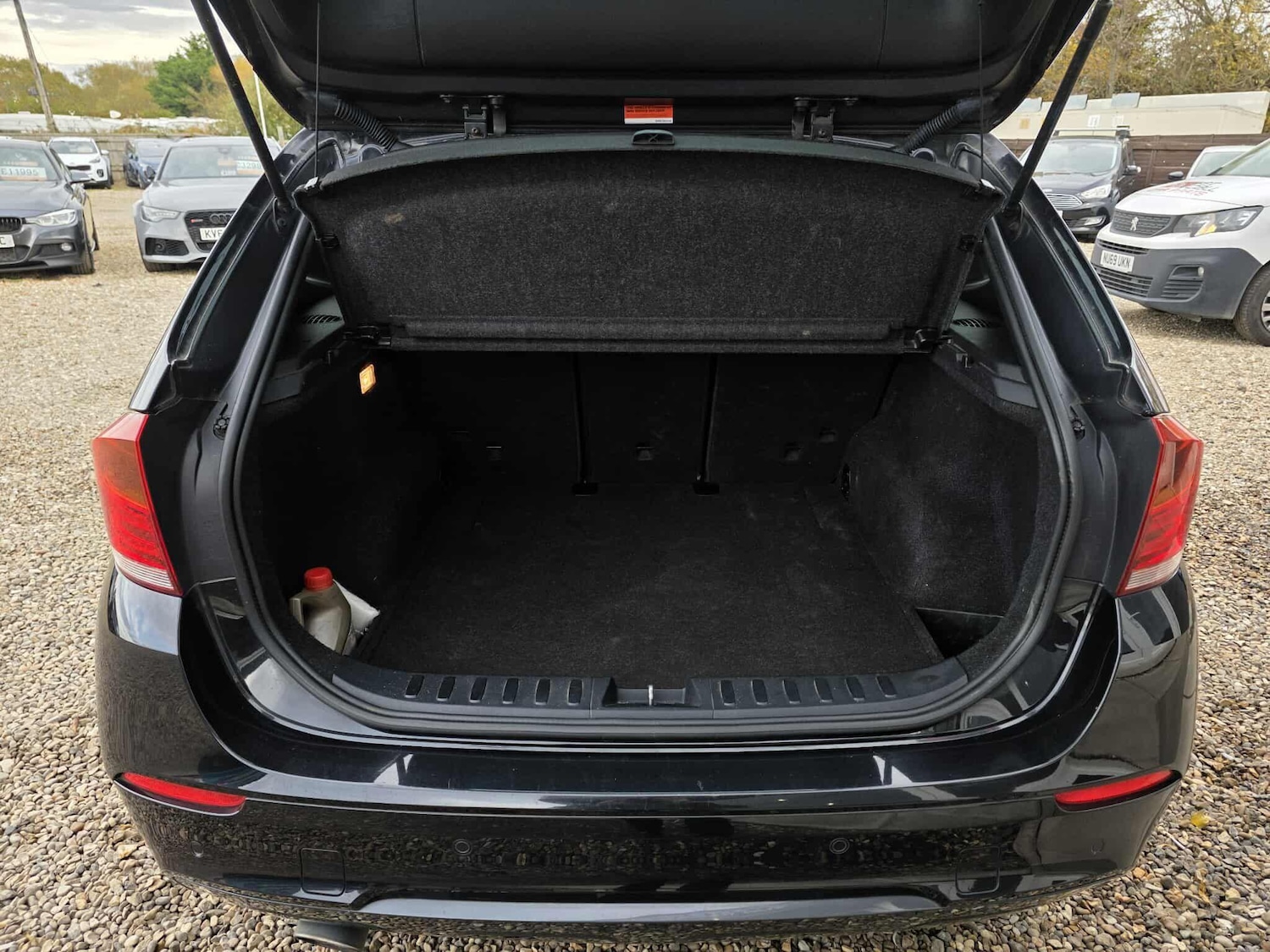 Used BMW X1 2012 for sale - 76992219: Photo 15