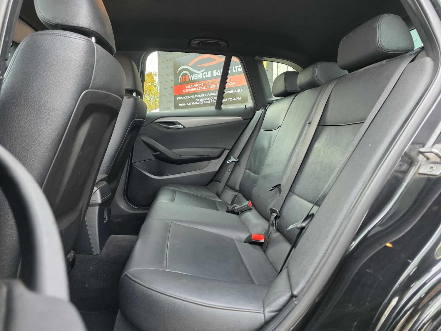 Used BMW X1 2012 for sale - 76992219: Photo 16