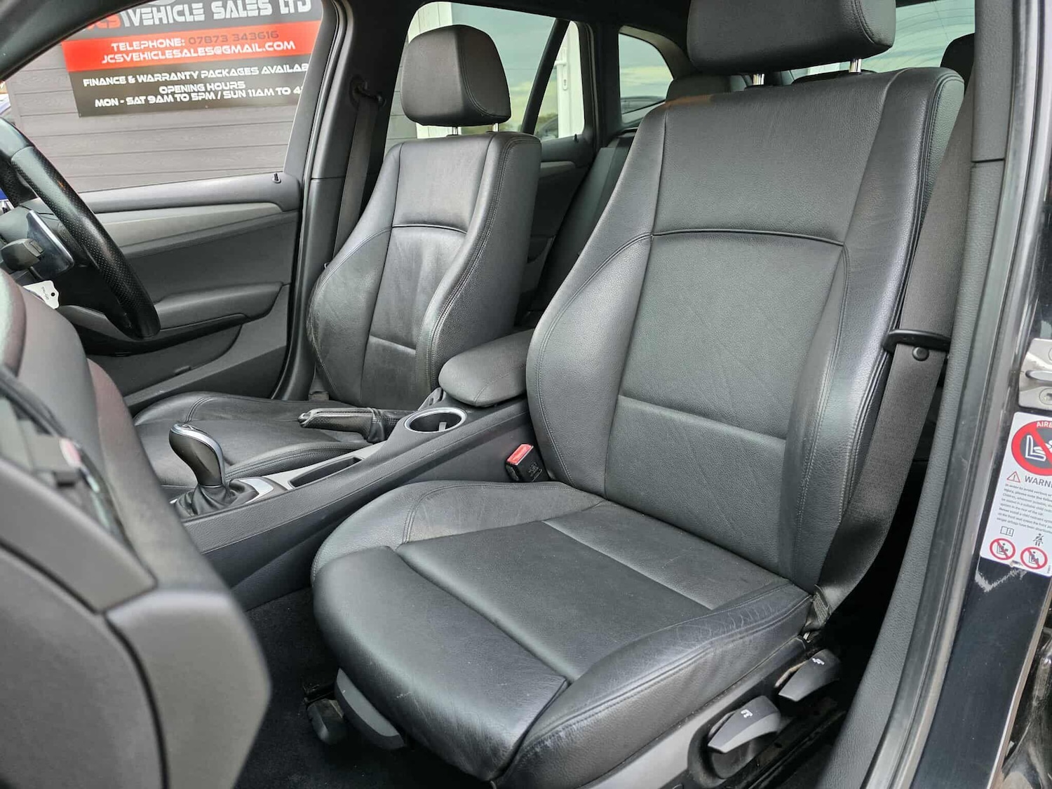 Used BMW X1 2012 for sale - 76992219: Photo 17