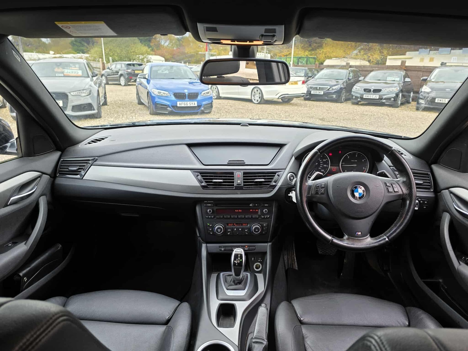 Used BMW X1 2012 for sale - 76992219: Photo 18