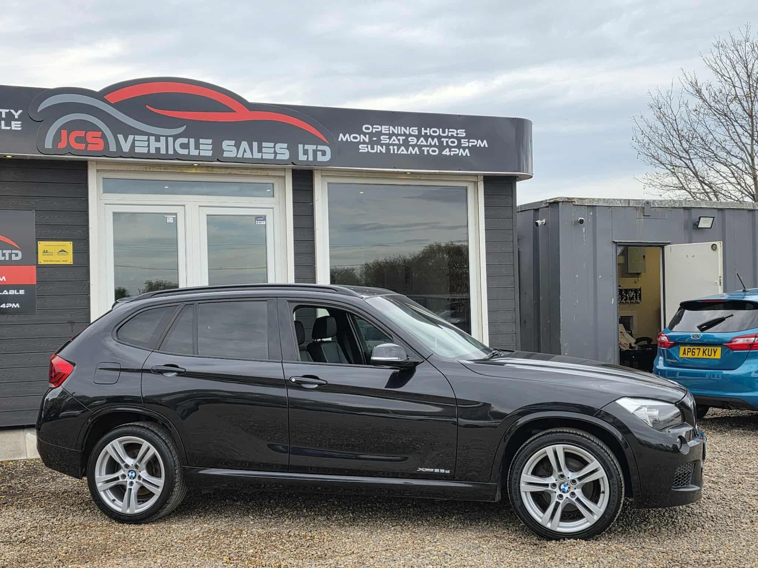 Used BMW X1 2012 for sale - 76992219: Photo 2