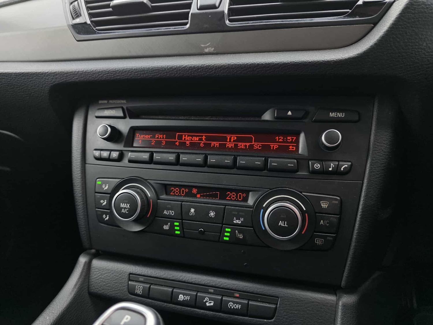 Used BMW X1 2012 for sale - 76992219: Photo 23