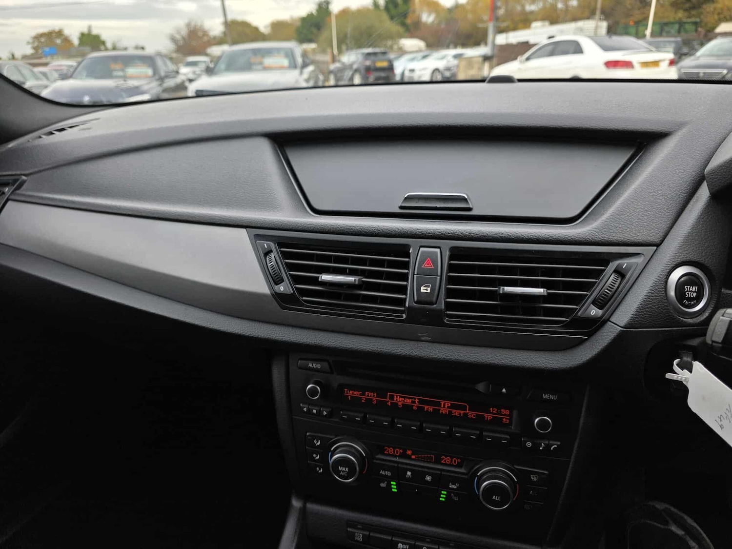 Used BMW X1 2012 for sale - 76992219: Photo 24