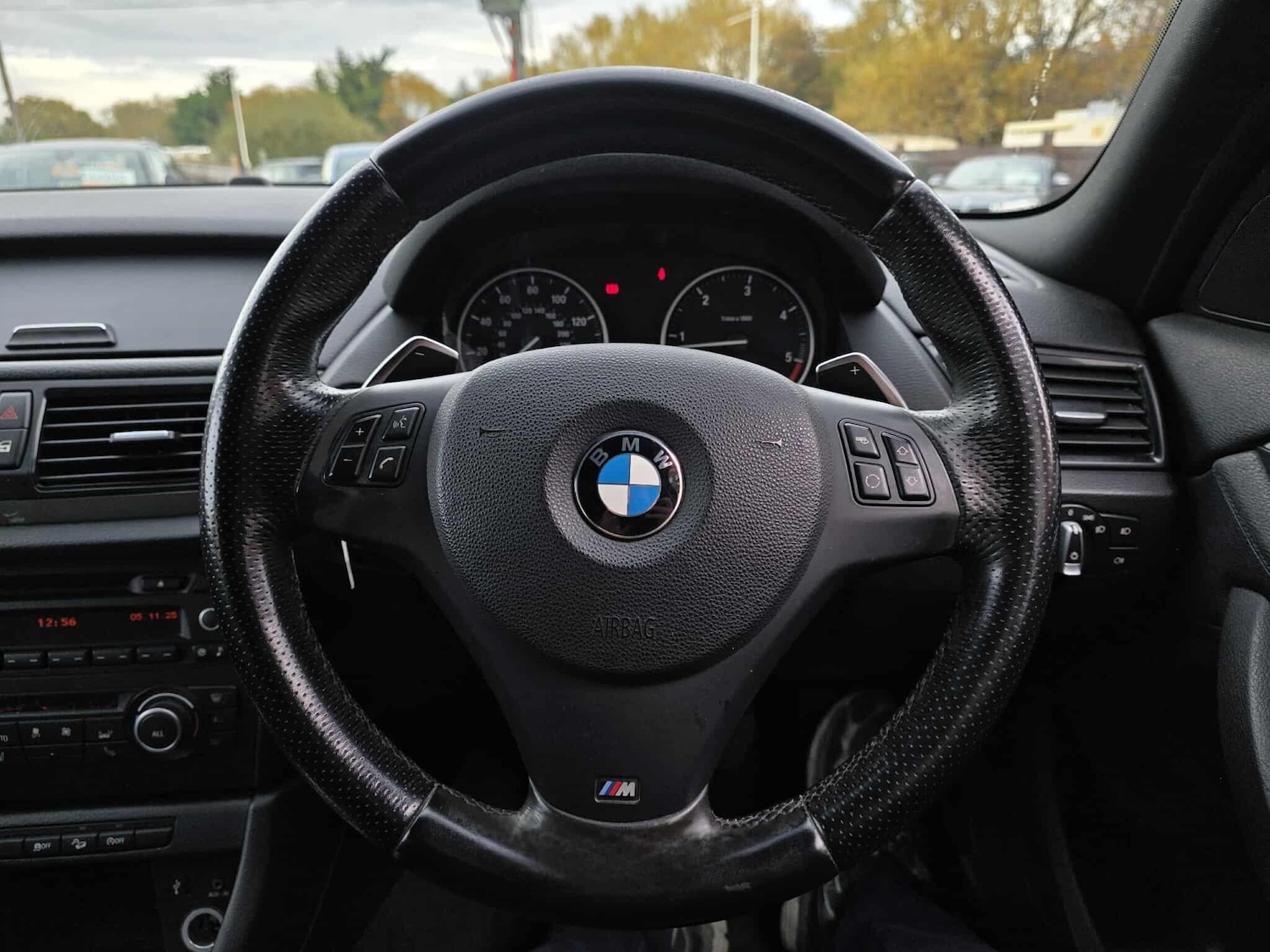 Used BMW X1 2012 for sale - 76992219: Photo 27