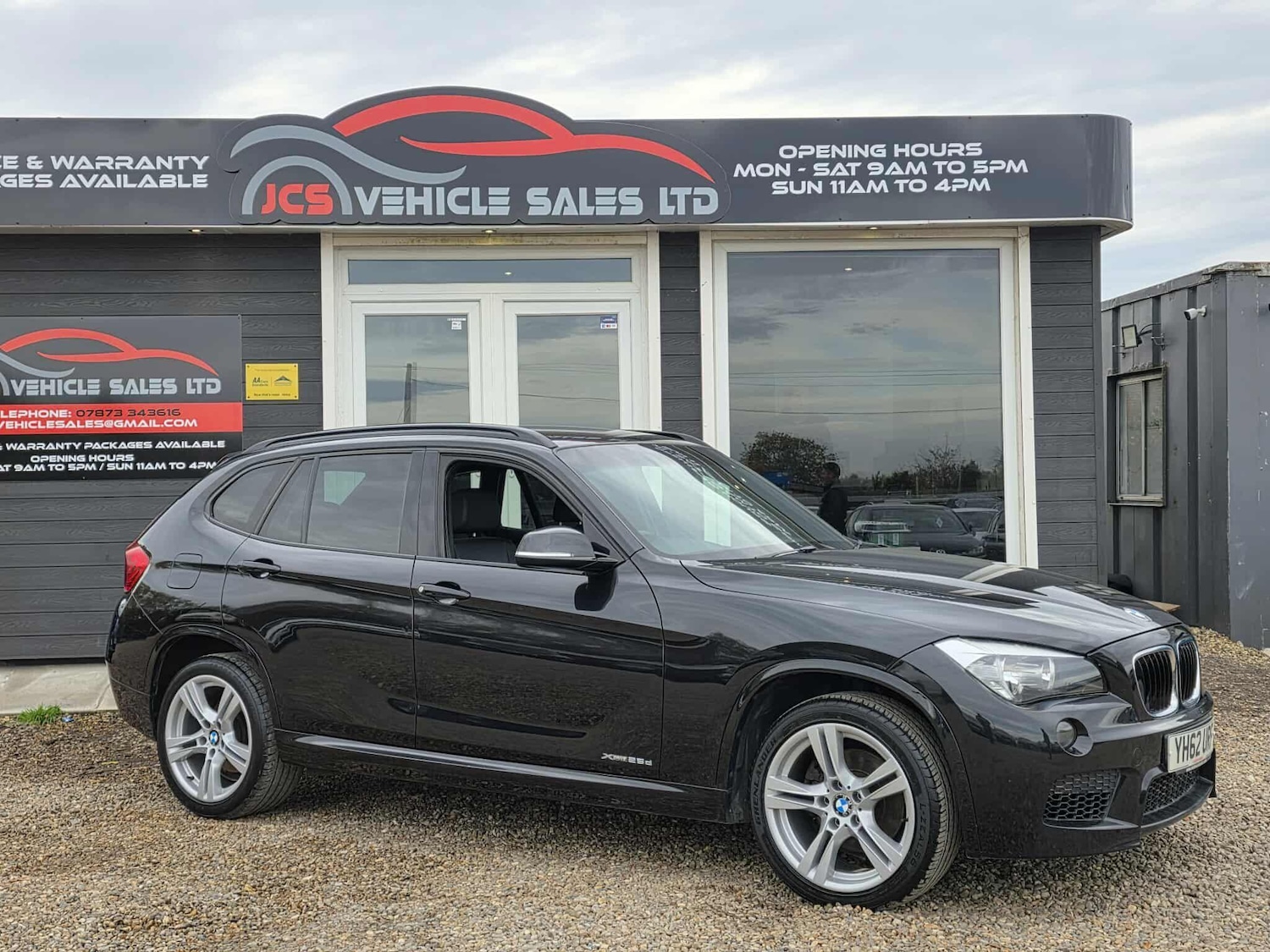 Used BMW X1 2012 for sale - 76992219: Photo 3