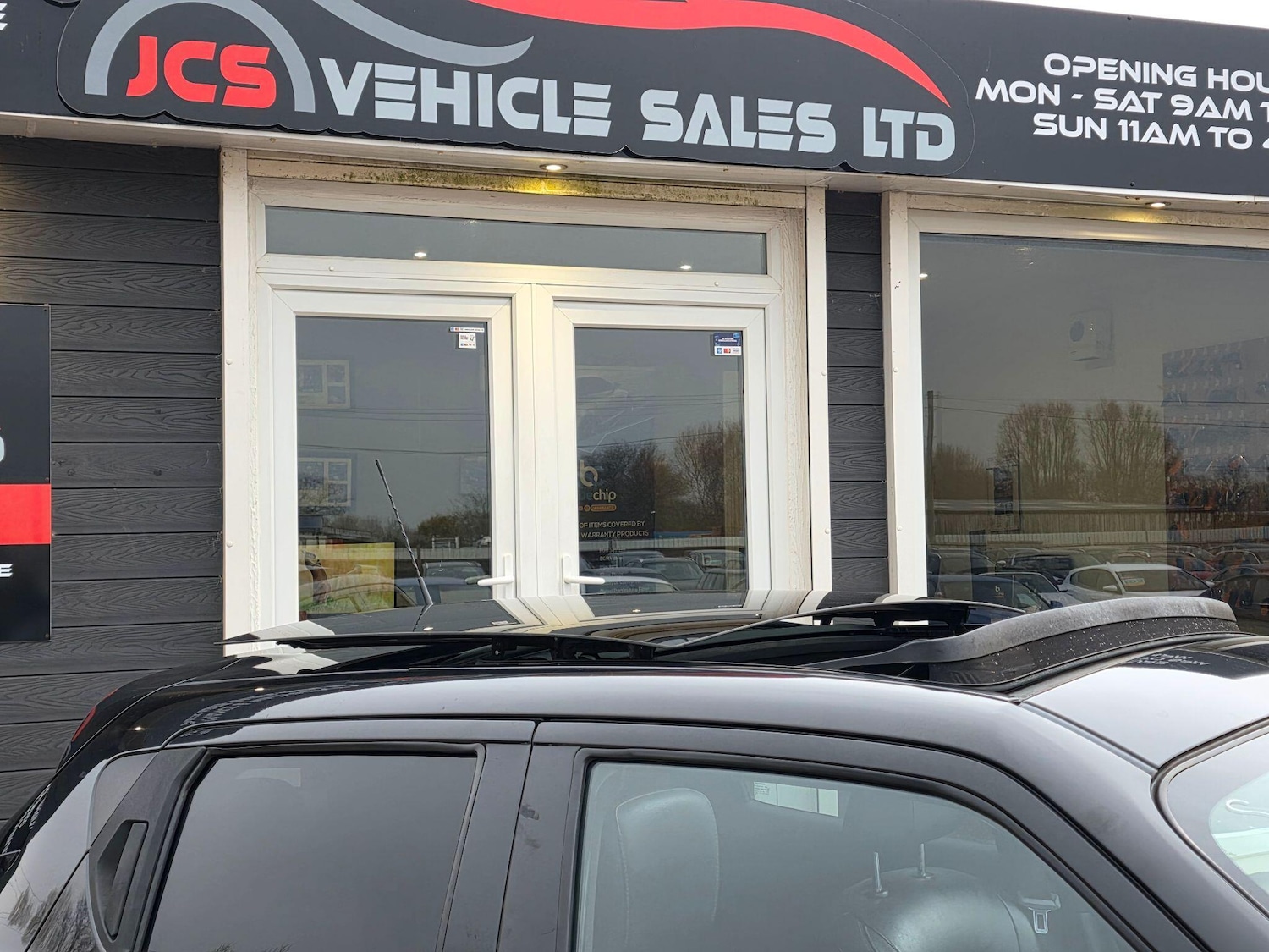 Used Nissan Juke 2015 for sale - 77291776: Photo 15