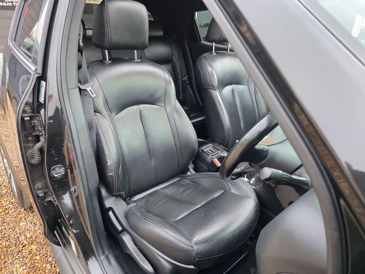 Used Nissan Juke 2015 for sale - 77291776: Photo 17