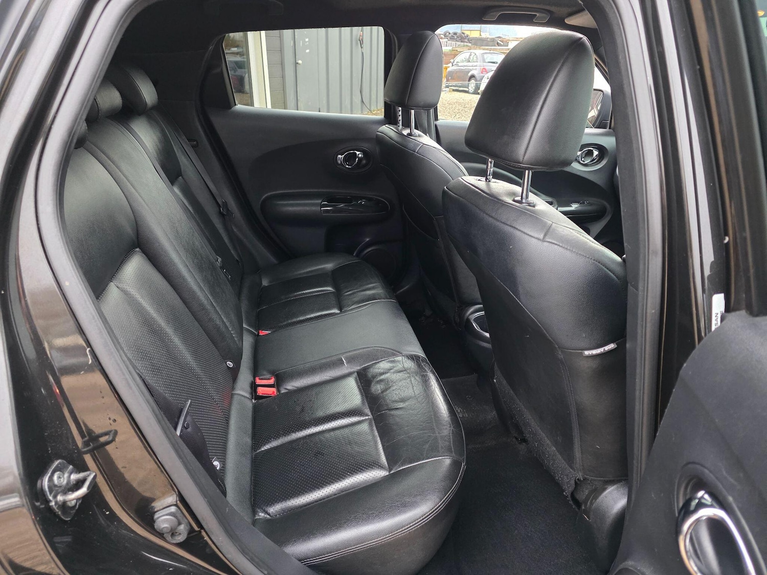 Used Nissan Juke 2015 for sale - 77291776: Photo 18