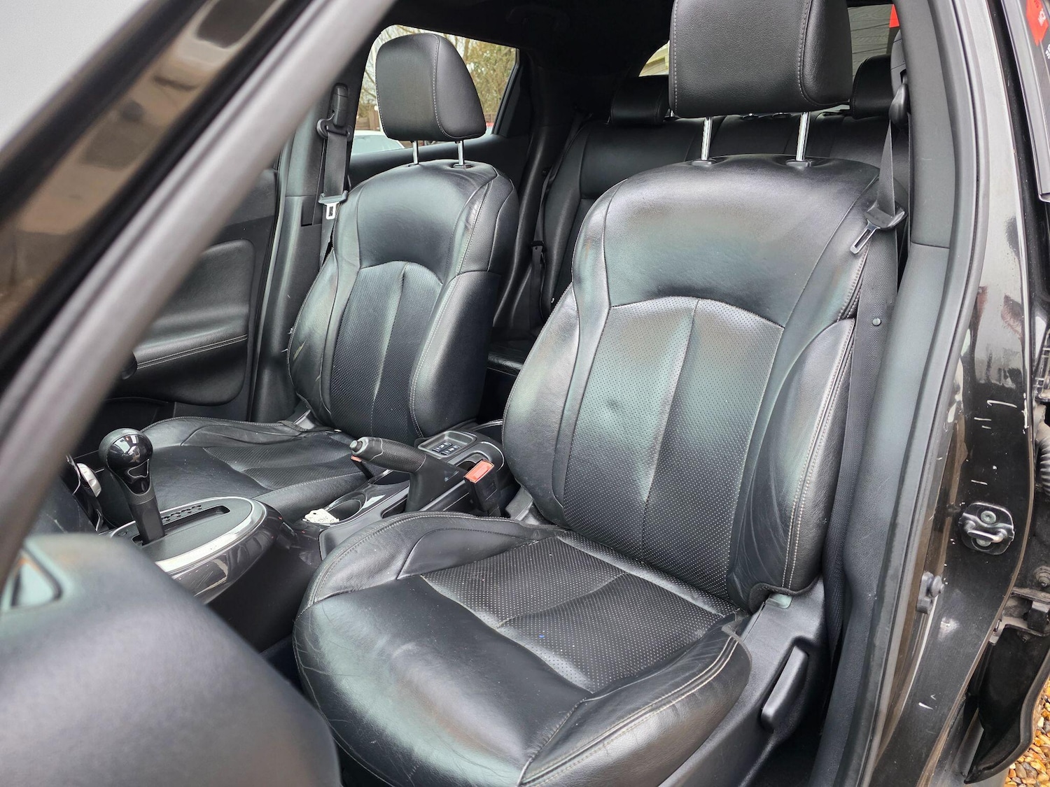 Used Nissan Juke 2015 for sale - 77291776: Photo 21