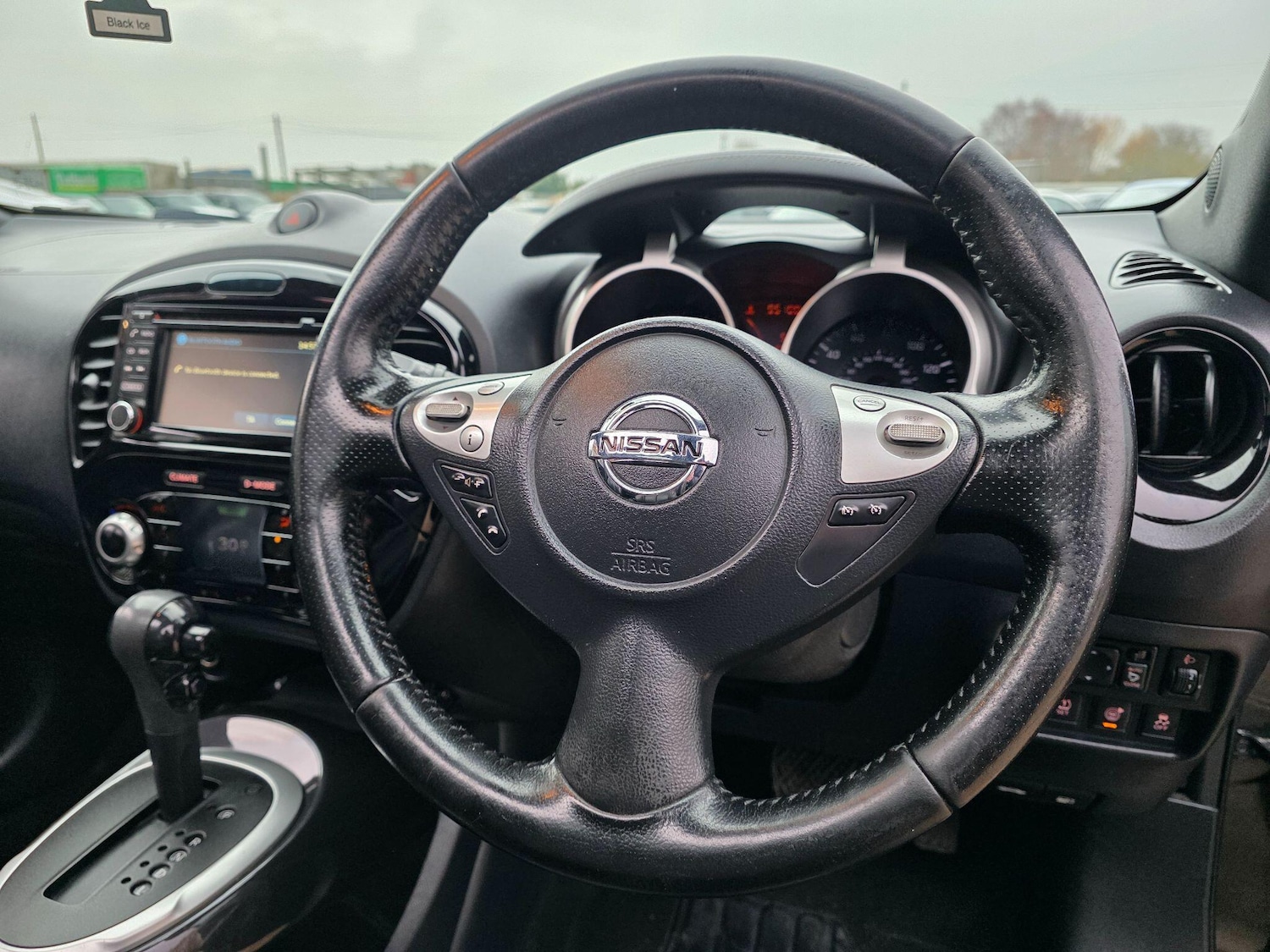 Used Nissan Juke 2015 for sale - 77291776: Photo 23