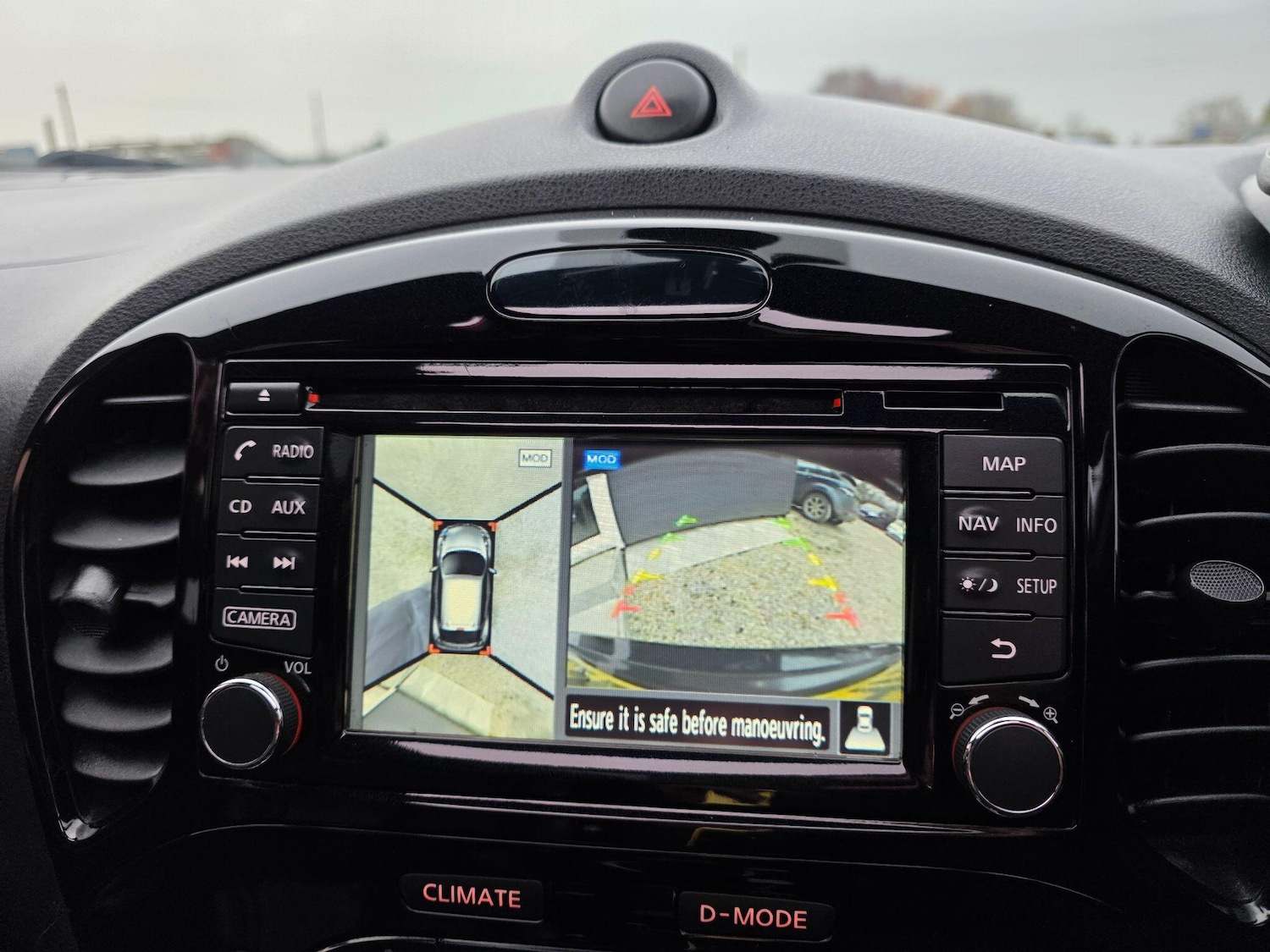 Used Nissan Juke 2015 for sale - 77291776: Photo 29