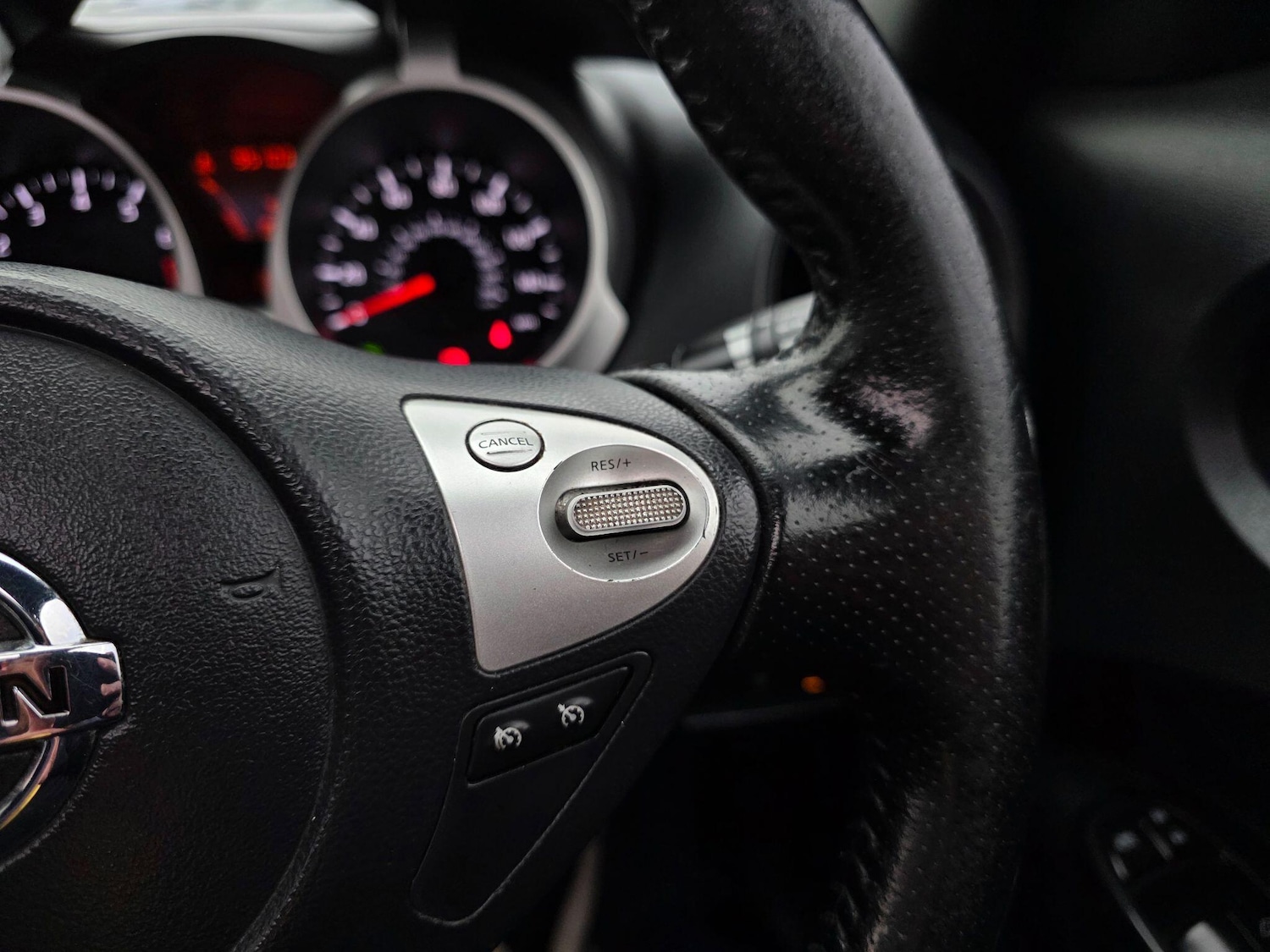 Used Nissan Juke 2015 for sale - 77291776: Photo 35