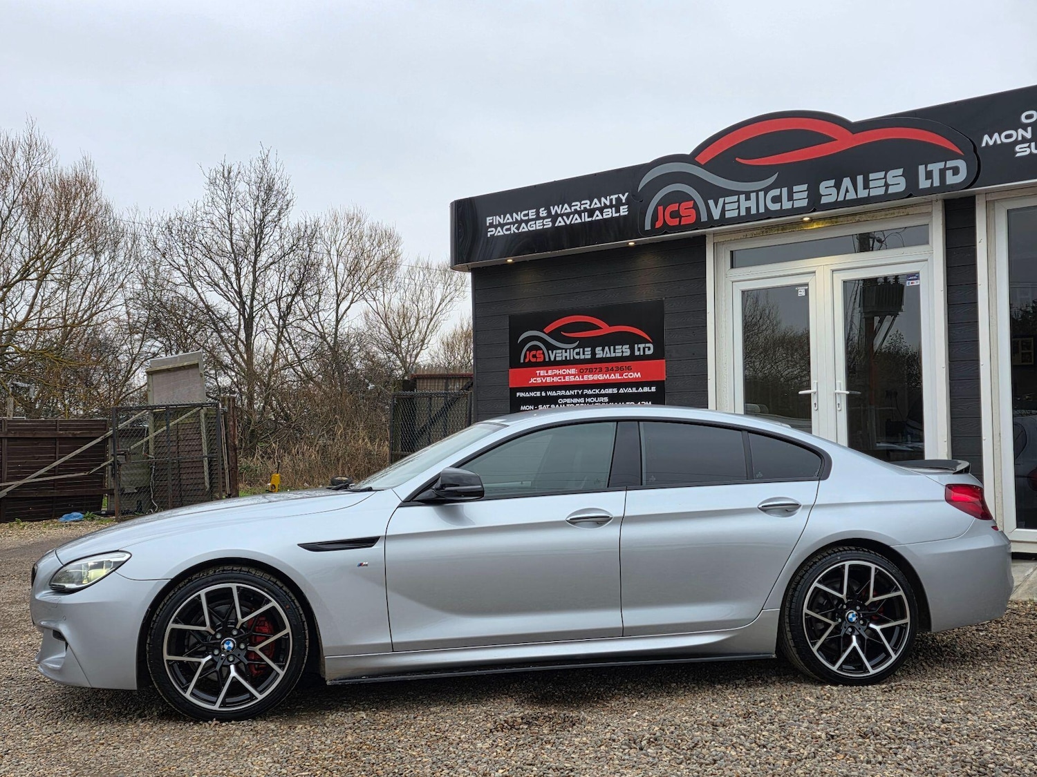 Used BMW 6 Series 2016 for sale - 77345351: Photo 11