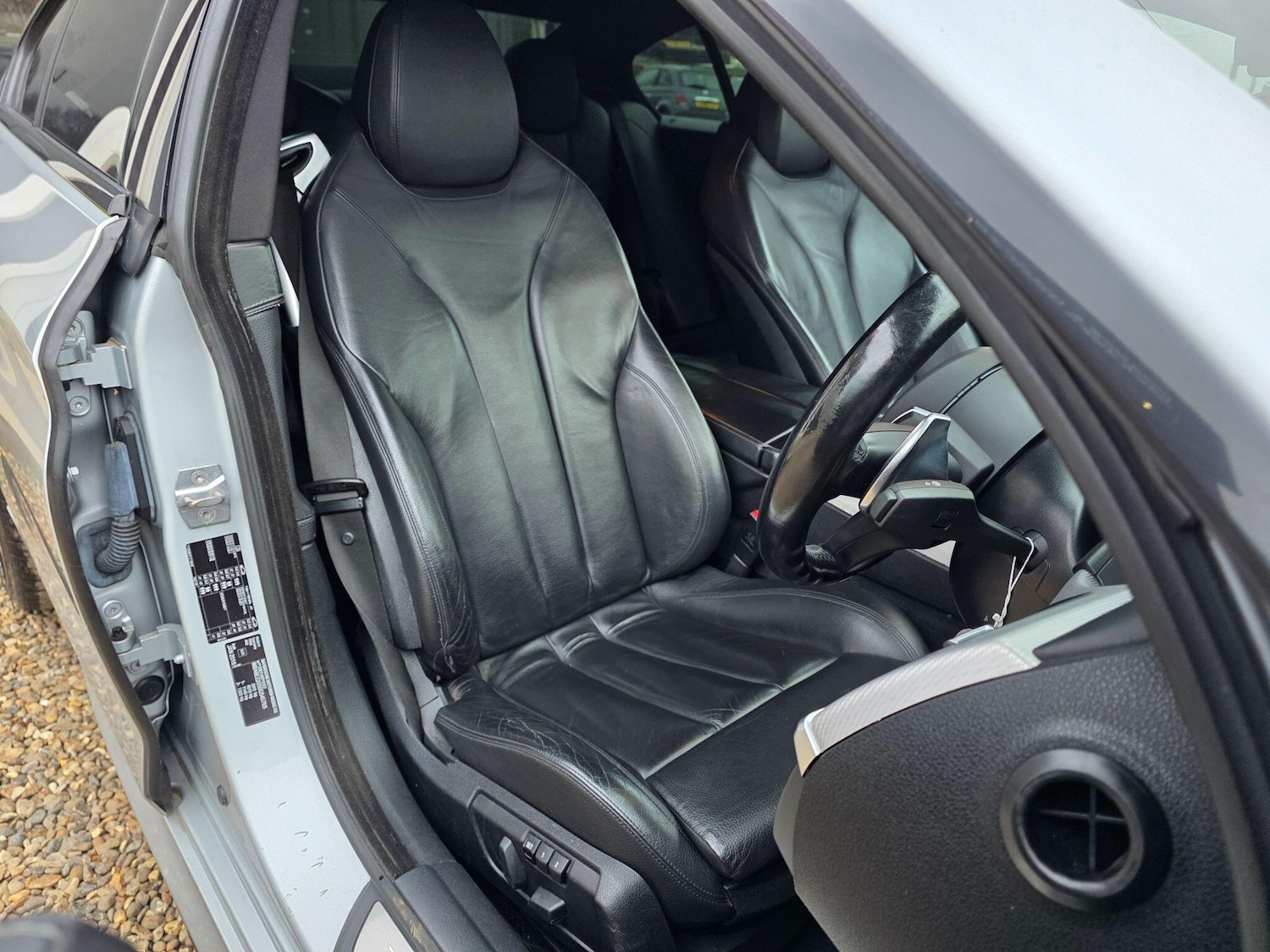 Used BMW 6 Series 2016 for sale - 77345351: Photo 20