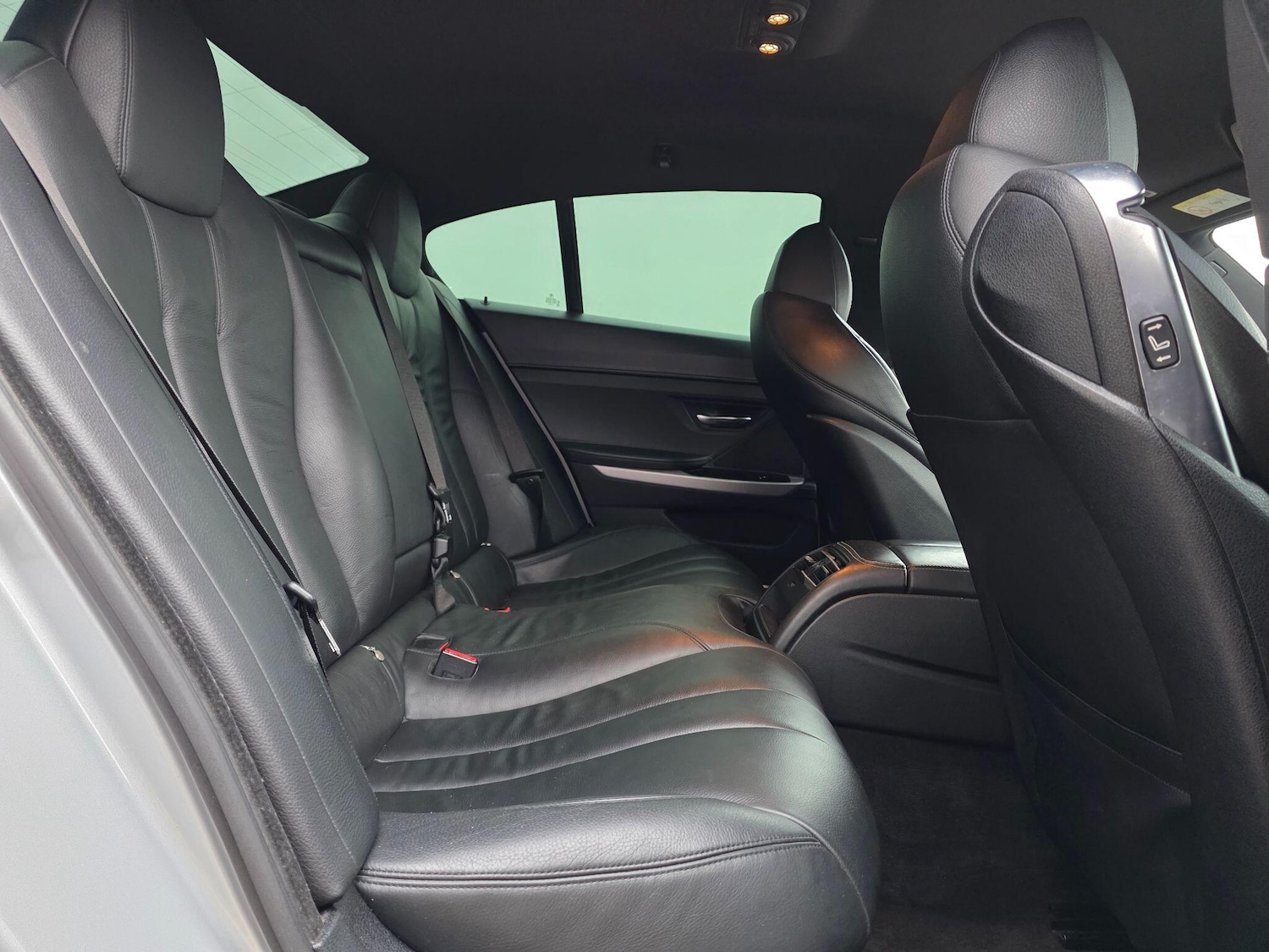 Used BMW 6 Series 2016 for sale - 77345351: Photo 21