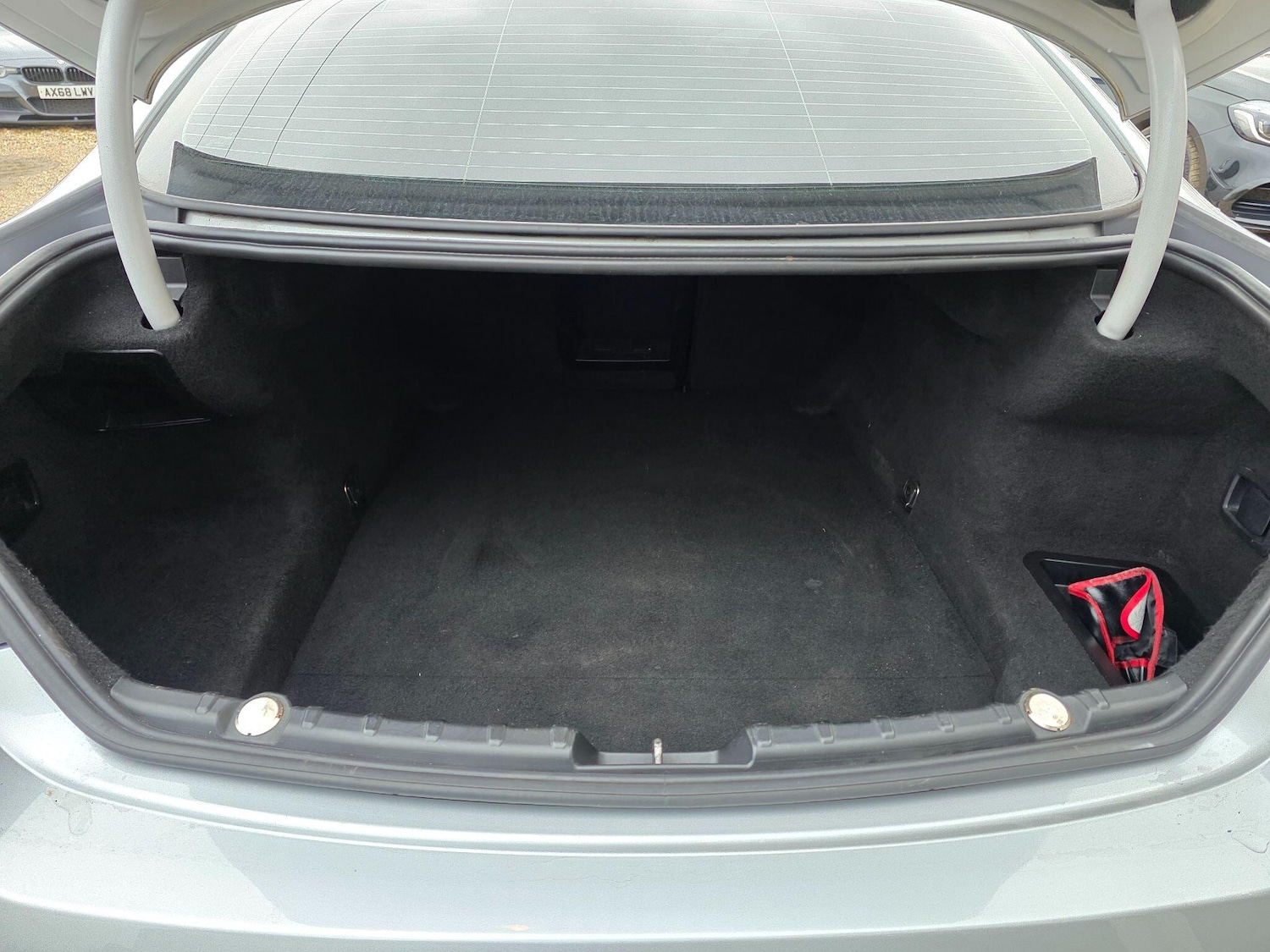 Used BMW 6 Series 2016 for sale - 77345351: Photo 22