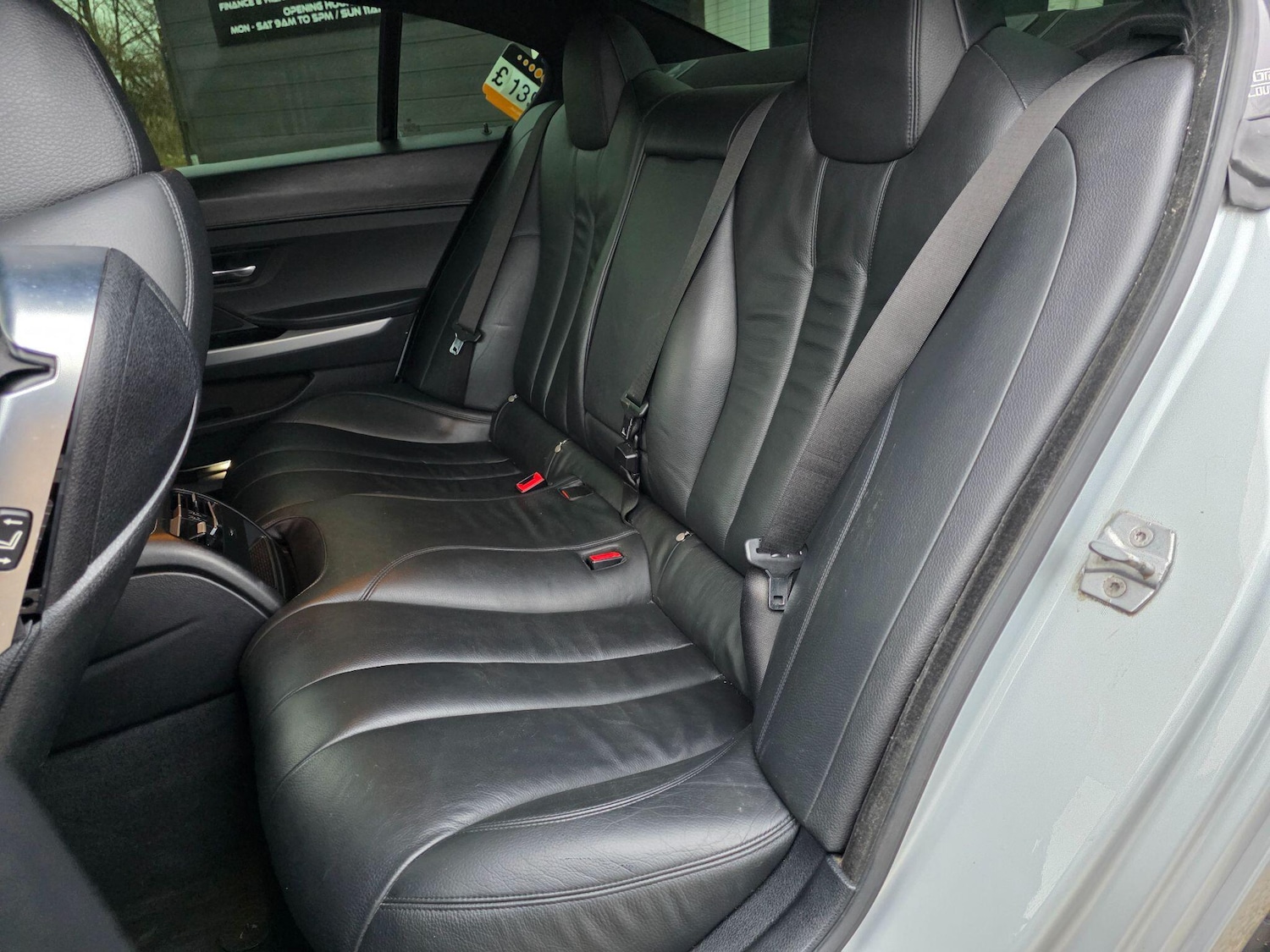 Used BMW 6 Series 2016 for sale - 77345351: Photo 23