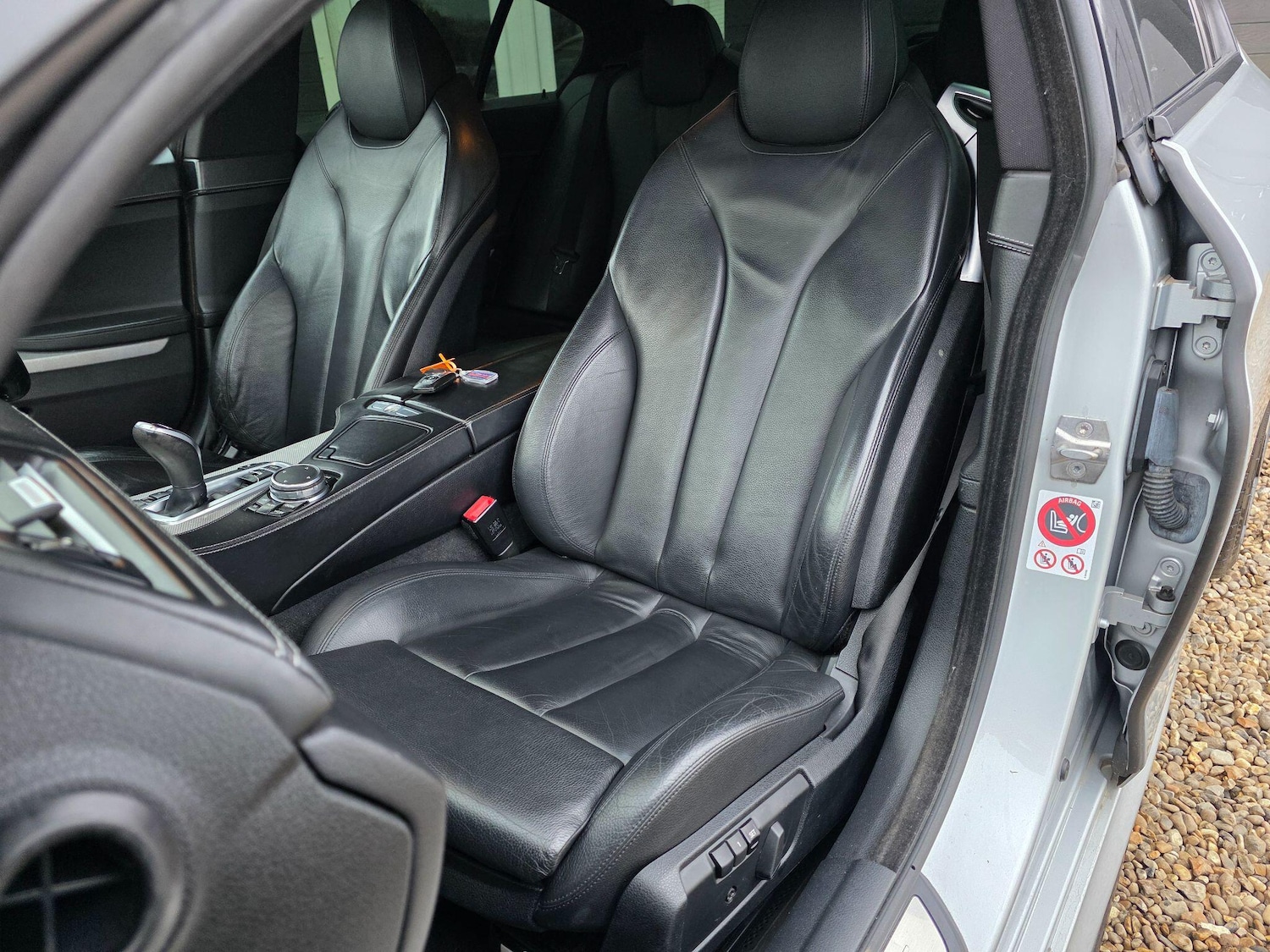 Used BMW 6 Series 2016 for sale - 77345351: Photo 24