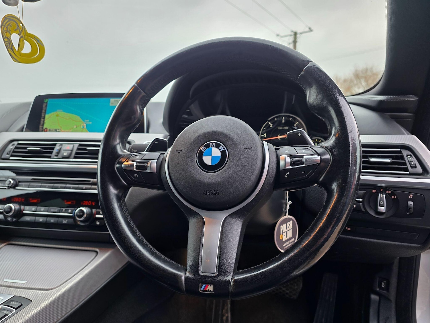 Used BMW 6 Series 2016 for sale - 77345351: Photo 25