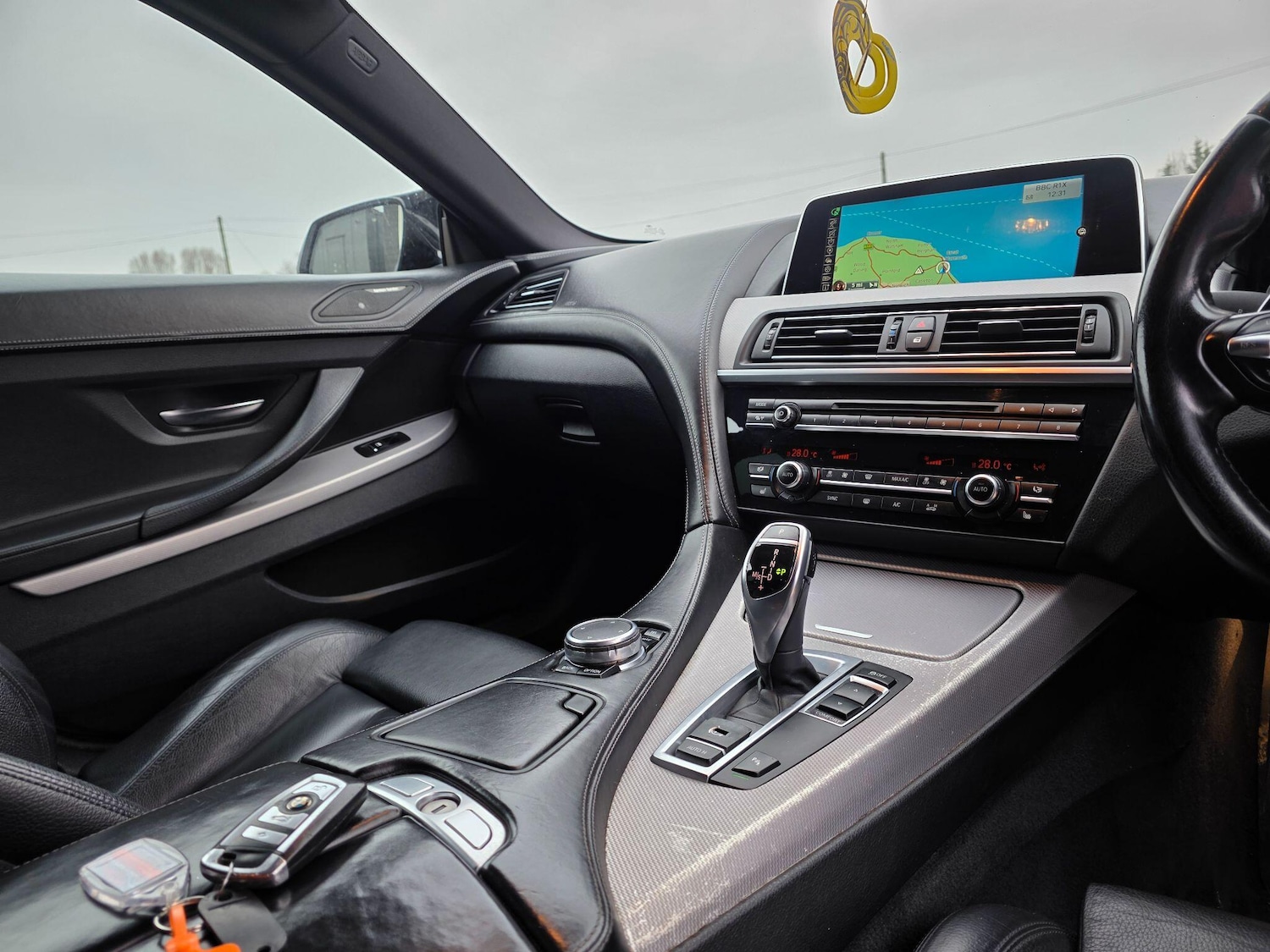 Used BMW 6 Series 2016 for sale - 77345351: Photo 26