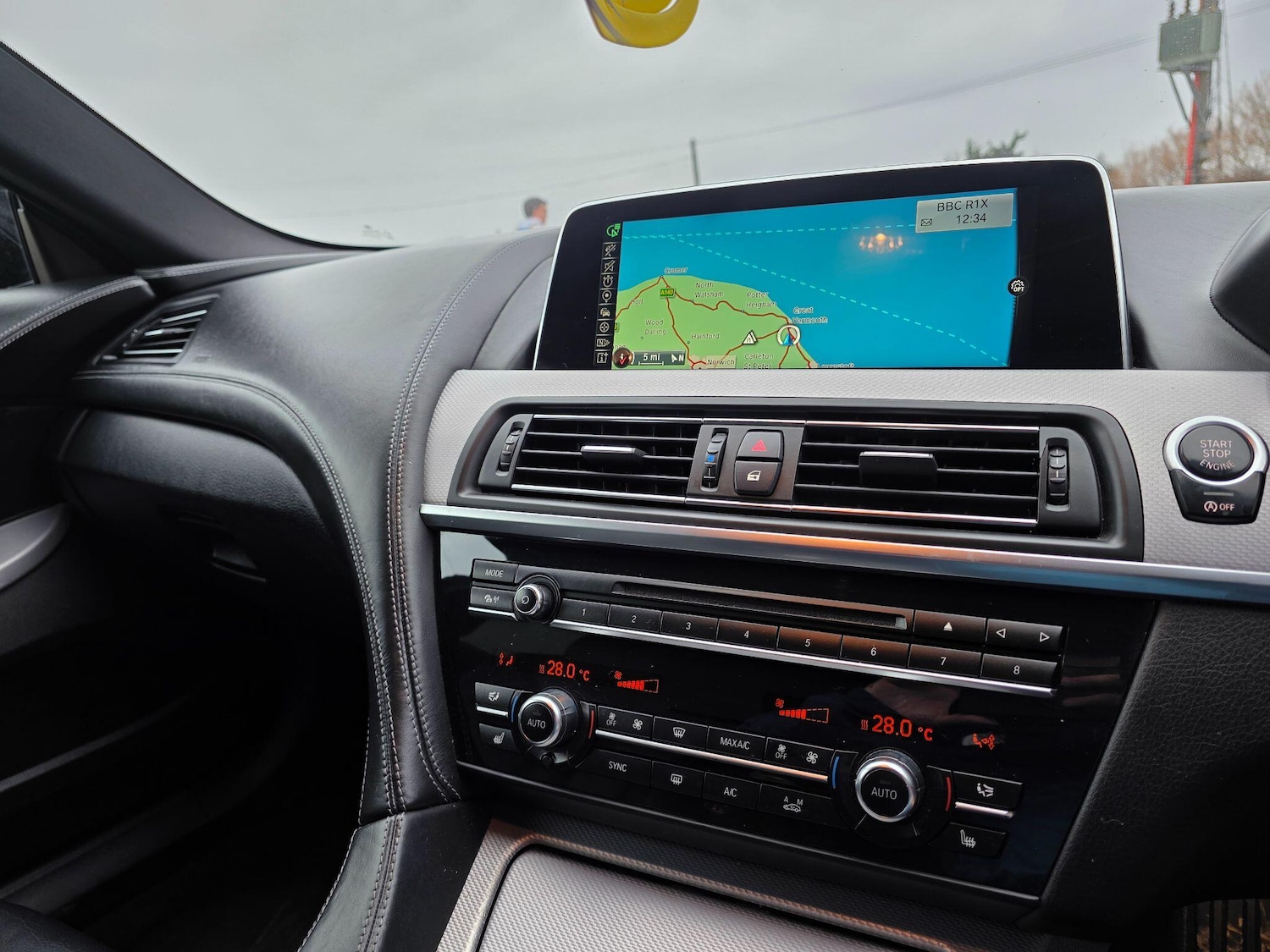 Used BMW 6 Series 2016 for sale - 77345351: Photo 29