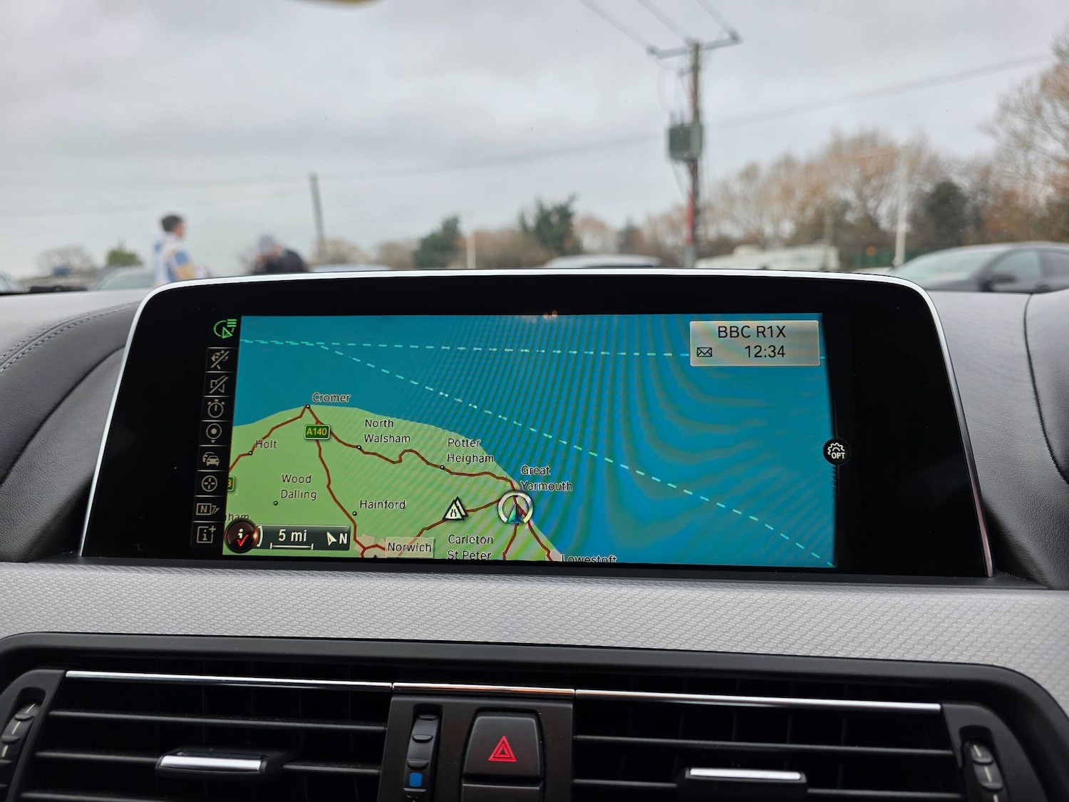 Used BMW 6 Series 2016 for sale - 77345351: Photo 30