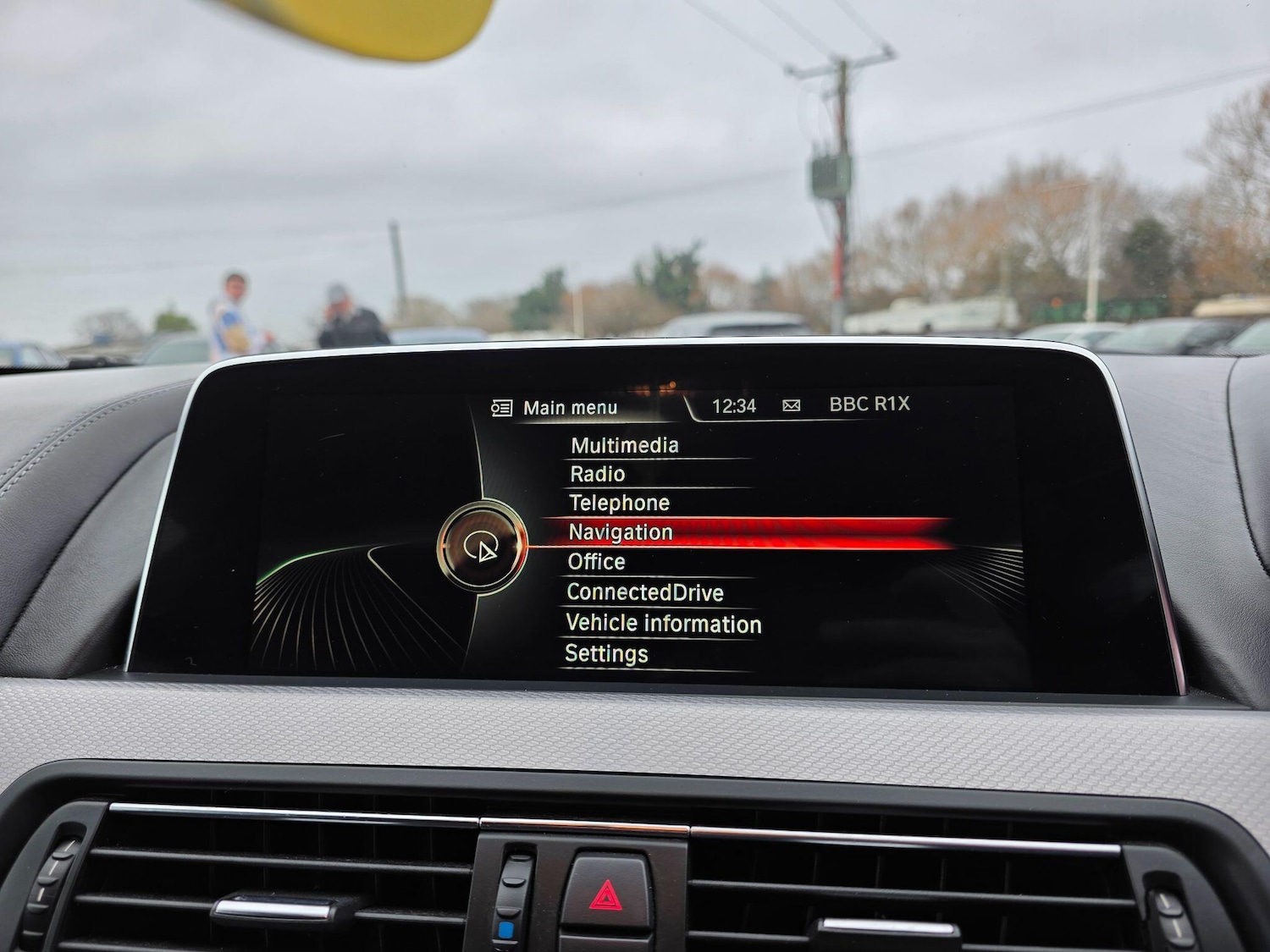 Used BMW 6 Series 2016 for sale - 77345351: Photo 31