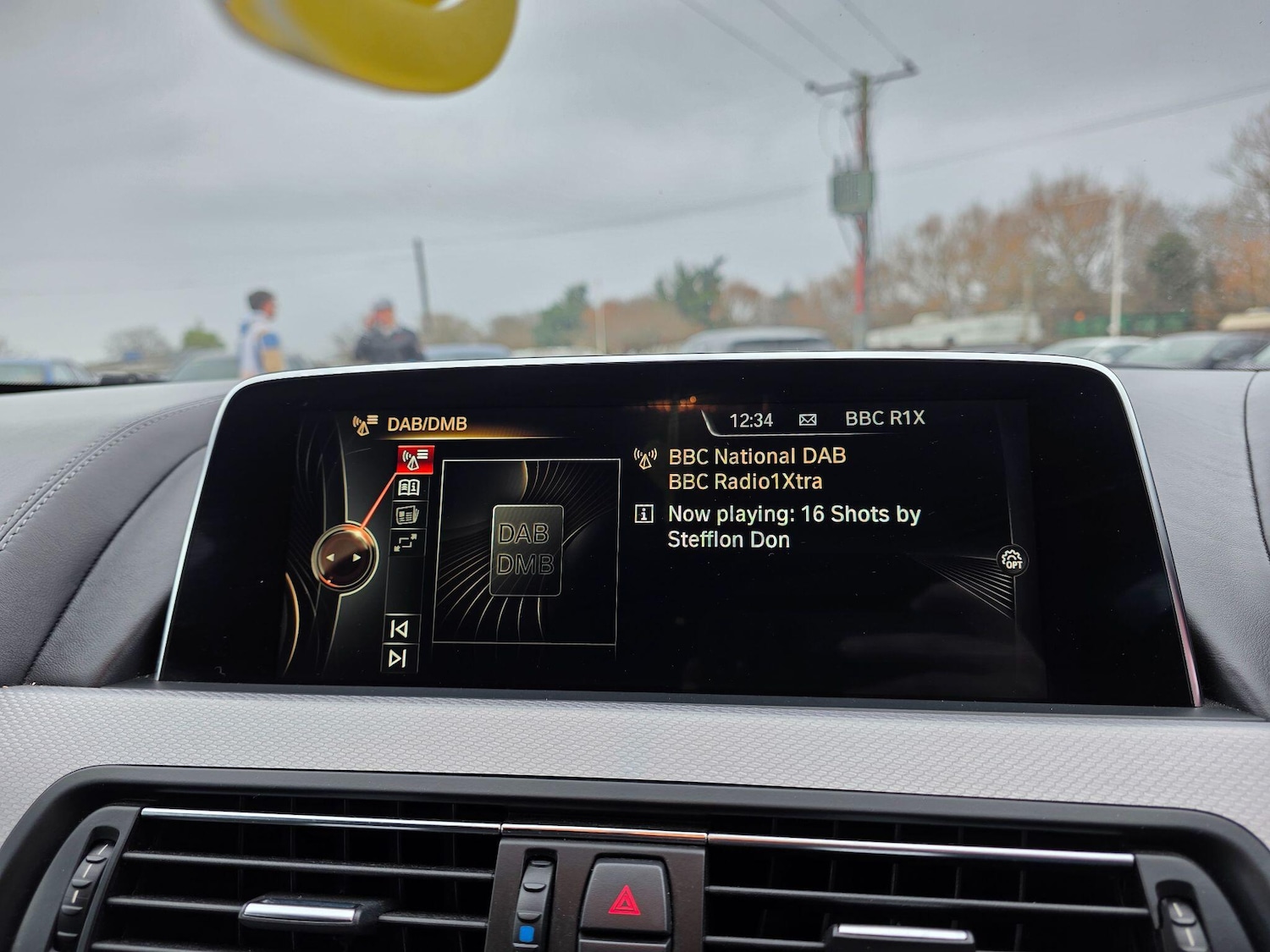 Used BMW 6 Series 2016 for sale - 77345351: Photo 32