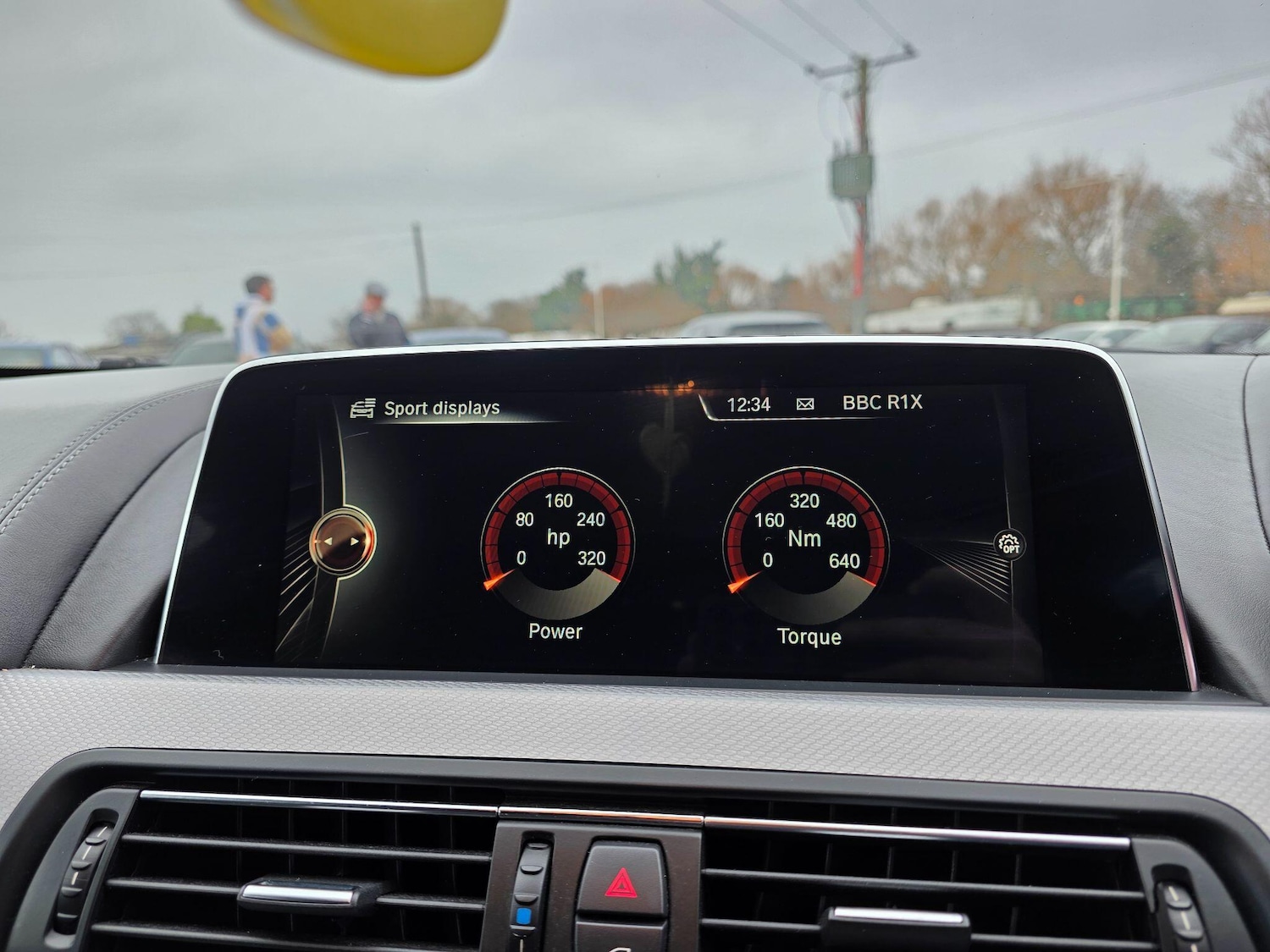 Used BMW 6 Series 2016 for sale - 77345351: Photo 33