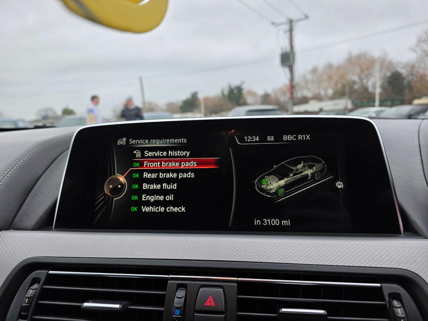 Used BMW 6 Series 2016 for sale - 77345351: Photo 34