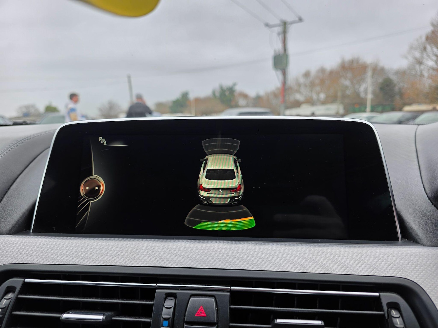 Used BMW 6 Series 2016 for sale - 77345351: Photo 37