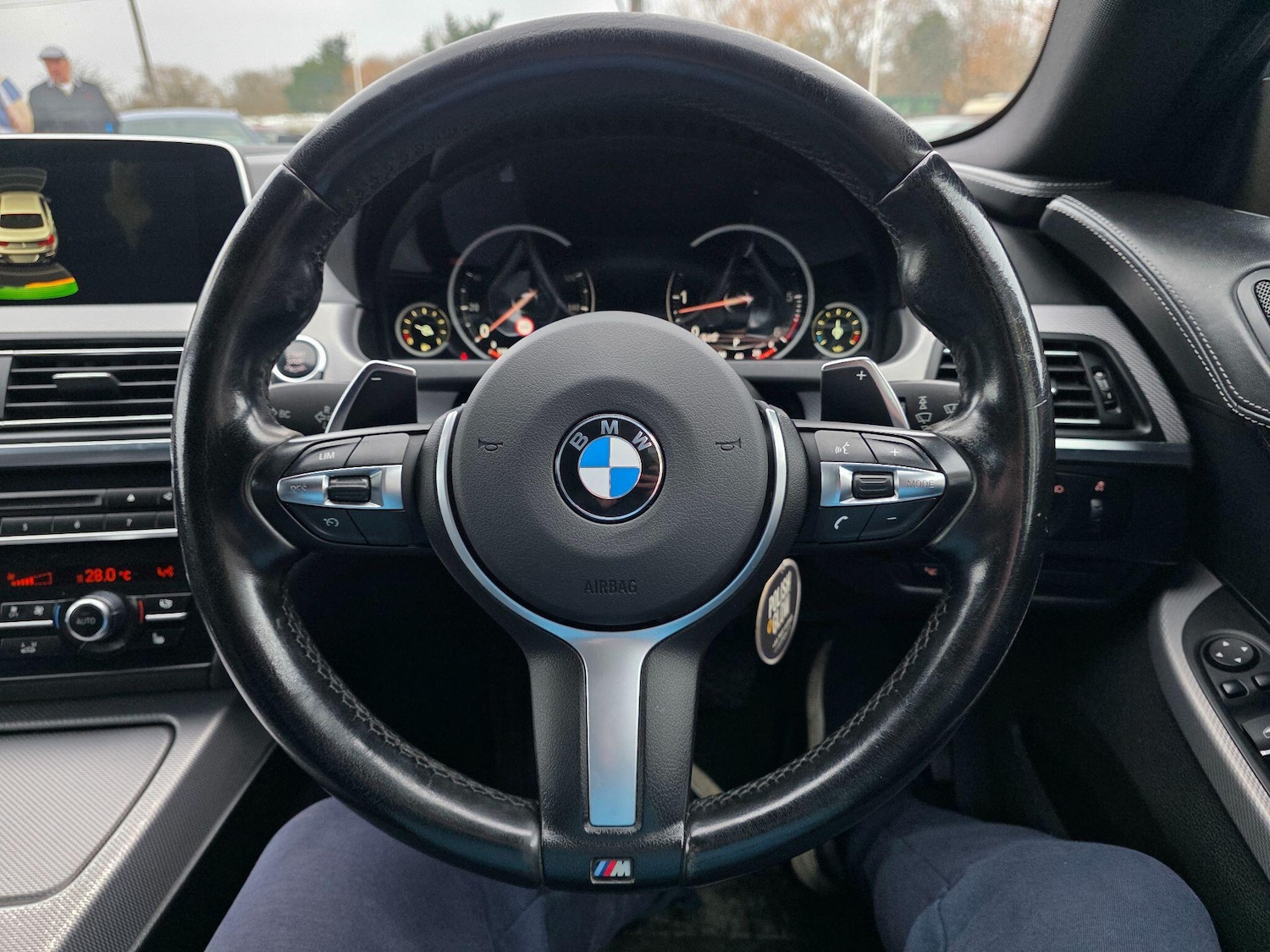 Used BMW 6 Series 2016 for sale - 77345351: Photo 41