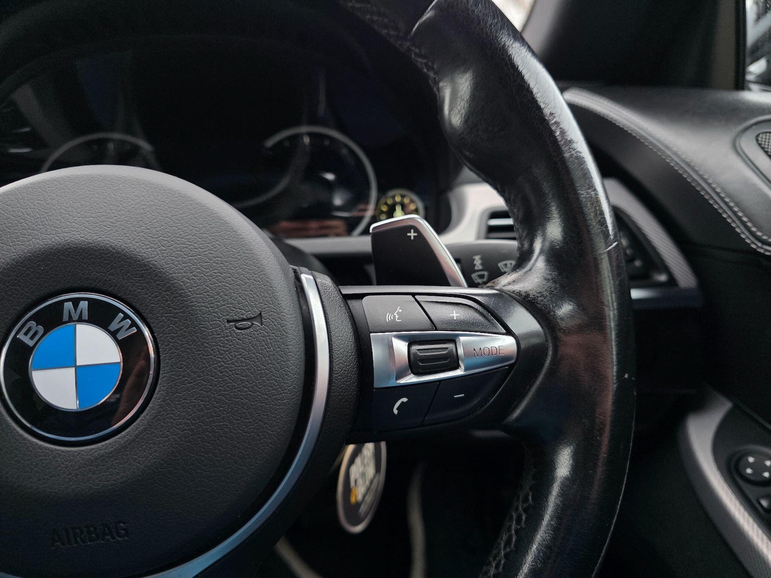 Used BMW 6 Series 2016 for sale - 77345351: Photo 42