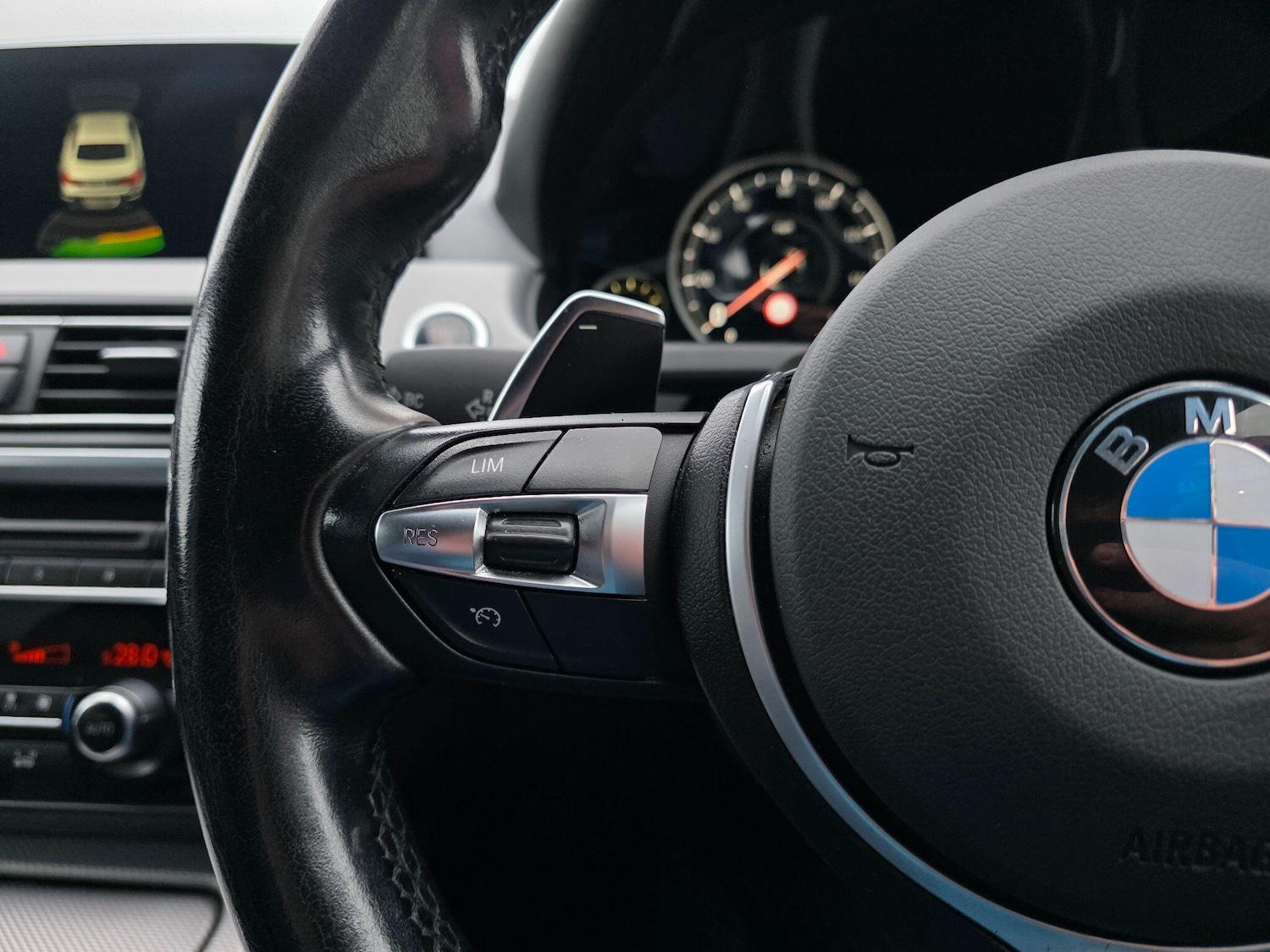 Used BMW 6 Series 2016 for sale - 77345351: Photo 43