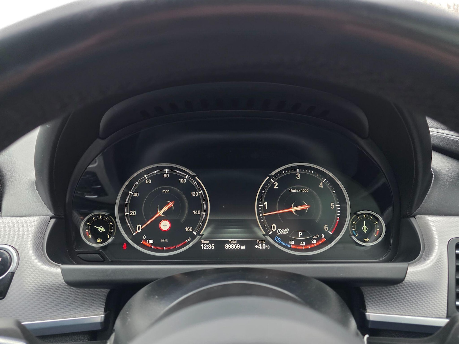 Used BMW 6 Series 2016 for sale - 77345351: Photo 44