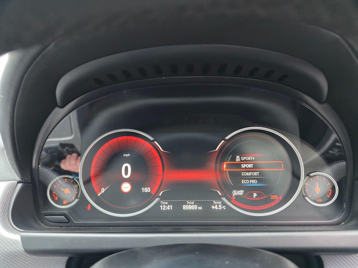 Used BMW 6 Series 2016 for sale - 77345351: Photo 45