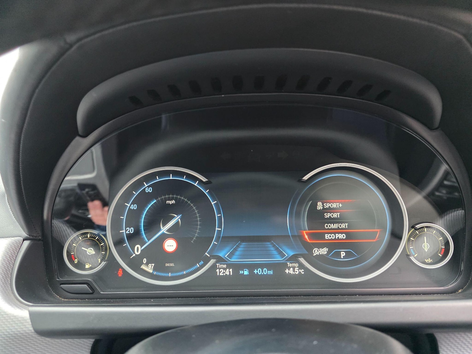 Used BMW 6 Series 2016 for sale - 77345351: Photo 47